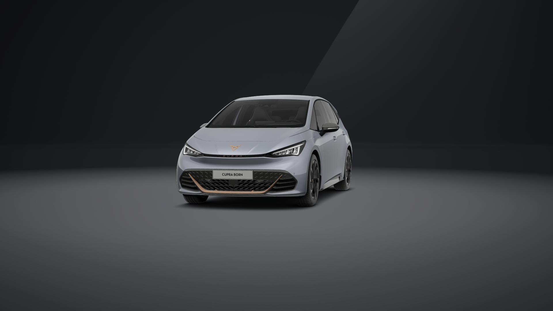 CUPRA Born 150 kW (204 PS) 60 kWh (1203539442025)