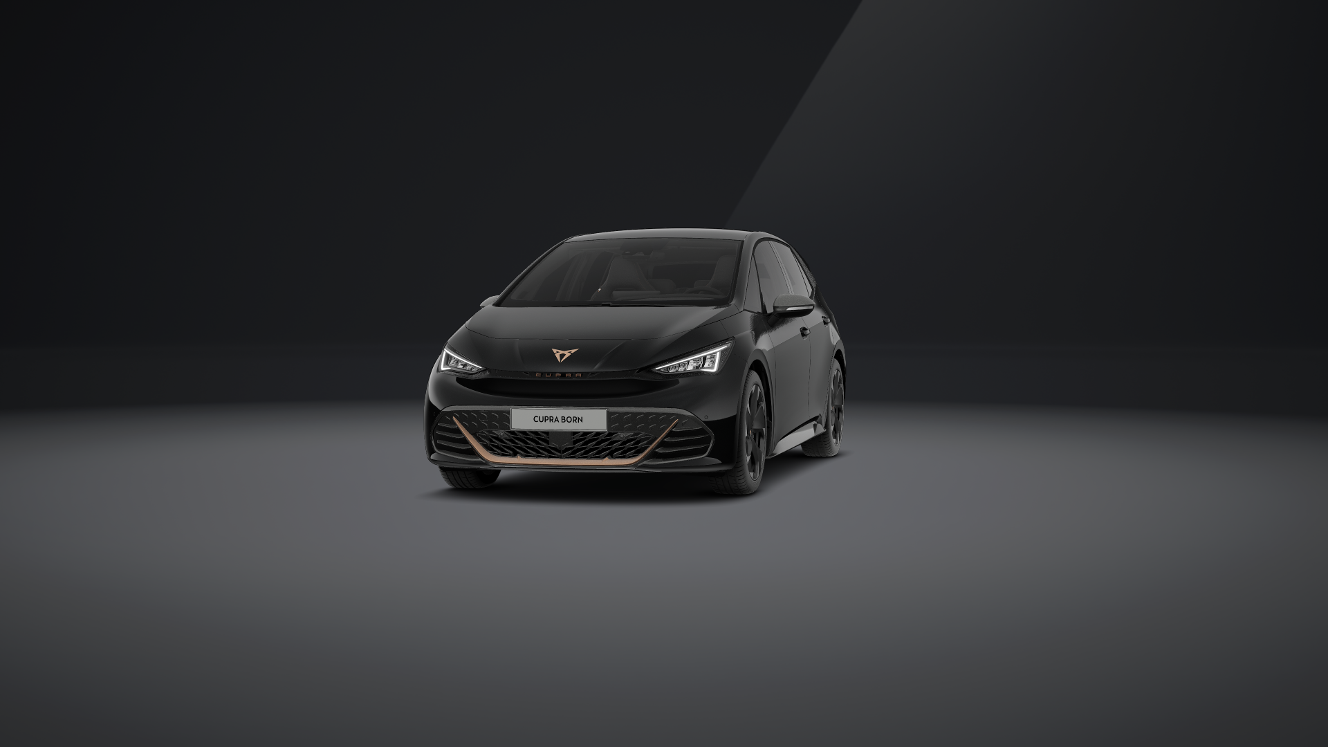 CUPRA Born 150 kW (204 PS) 60 kWh (1203546752025)