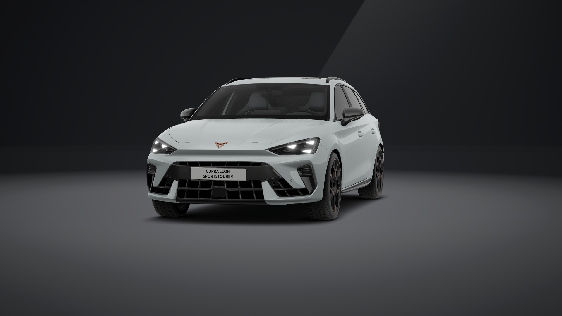 CUPRA Leon Sportstourer VZ Extreme 2.0 TSI 245 kW (333 PS) 7-Gang-DSG 4Drive (1202422852025)
