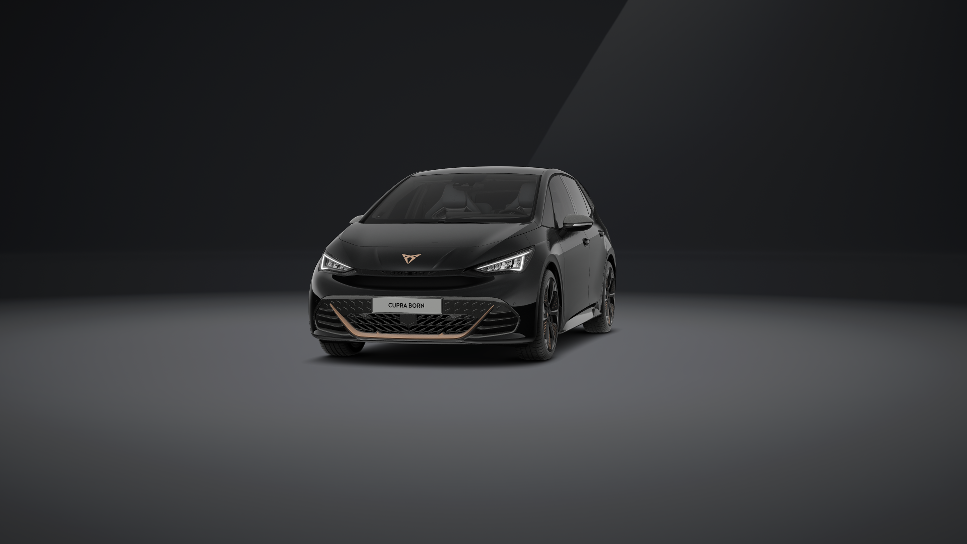 CUPRA Born VZ 240 kW (326 PS) 79 kWh (1203895342026)