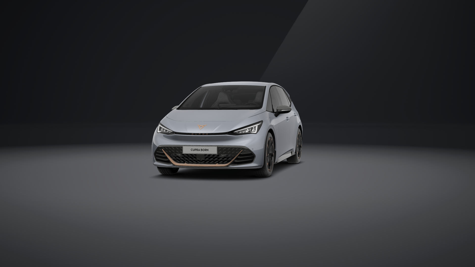 CUPRA Born Edition Dynamic 170 kW (231 PS) 60 kWh (1203557742025)