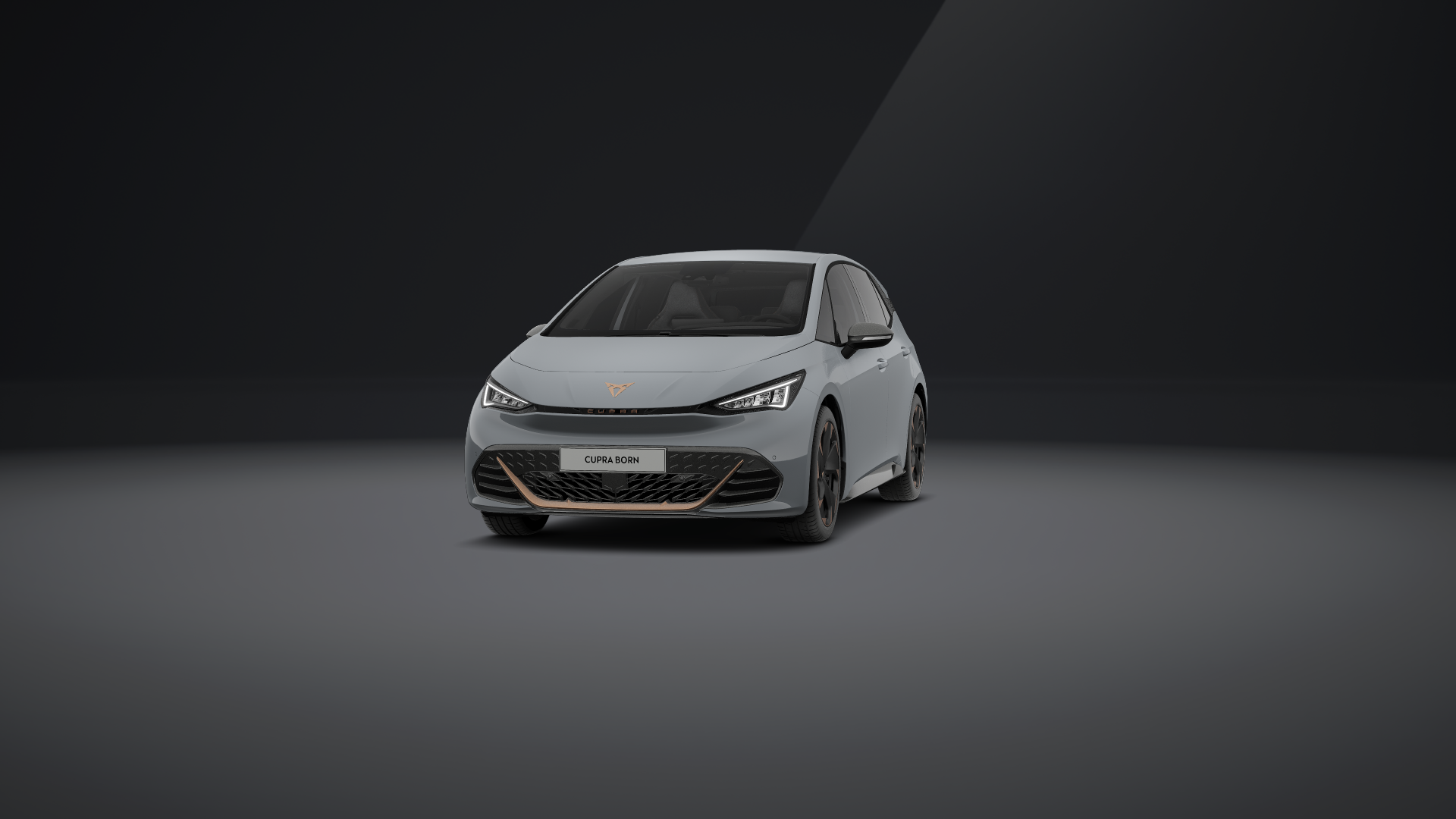 CUPRA Born Edition Dynamic 170 kW (231 PS) 60 kWh (1202834852025)