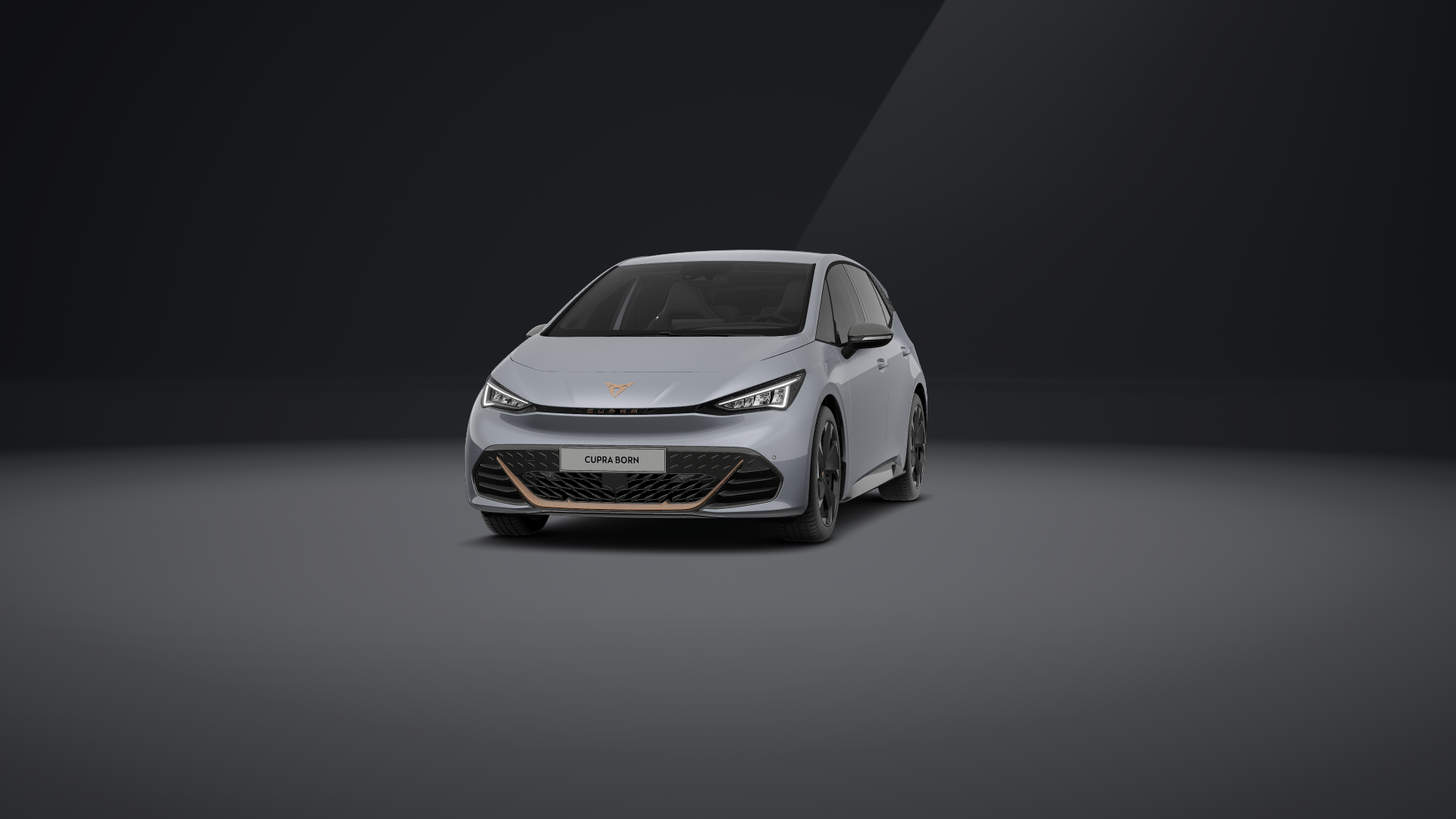 CUPRA Born 170 kW (231 PS) 79 kWh (1202972092025)