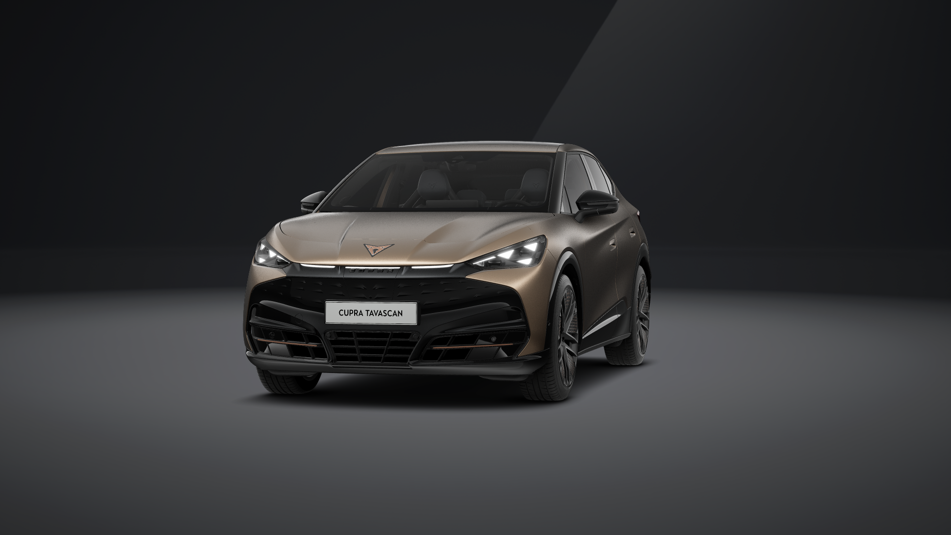CUPRA Tavascan VZ 4Drive 250 kW (340 PS) 77 kWh (1202613992025)