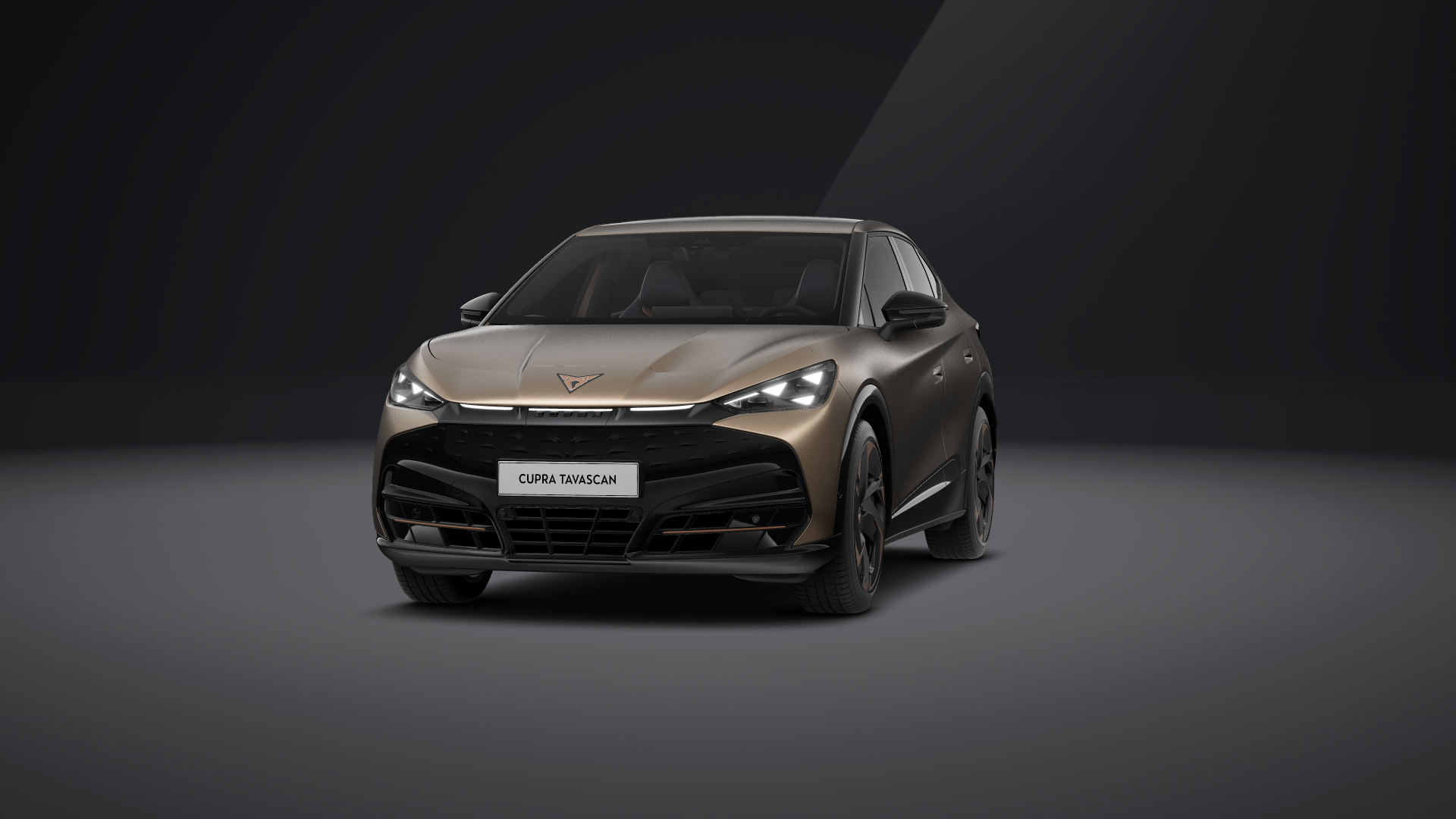 CUPRA Tavascan VZ 4Drive 250 kW (340 PS) 77 kWh (1202717912025)