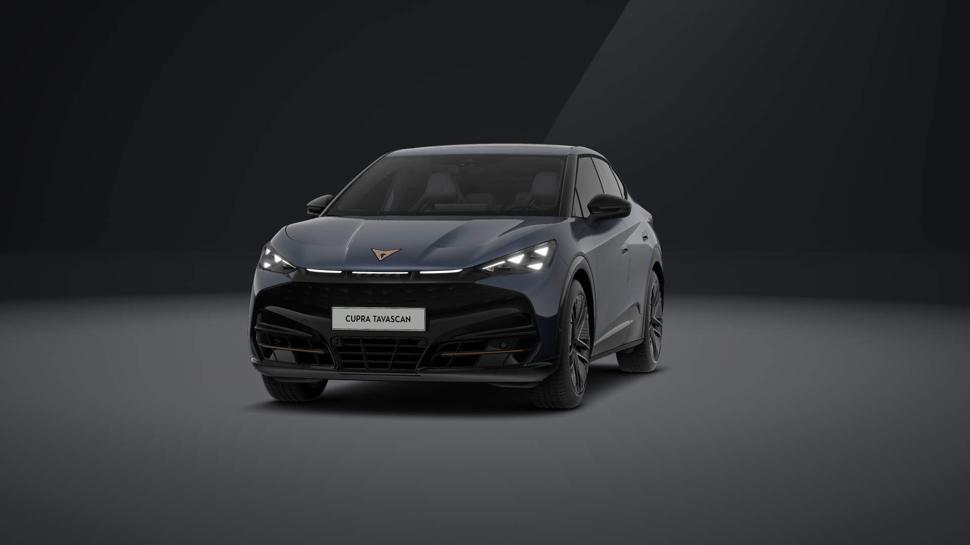 CUPRA Tavascan VZ 4Drive 250 kW (340 PS) 77 kWh (1207709942025)