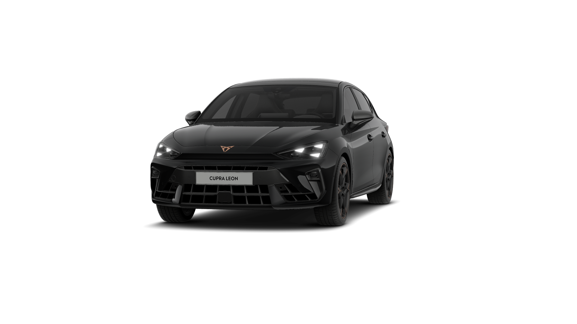 CUPRA Leon VZ 2.0 TSI 221 kW (300 PS) 7-Gang-DSG (1202350412025)