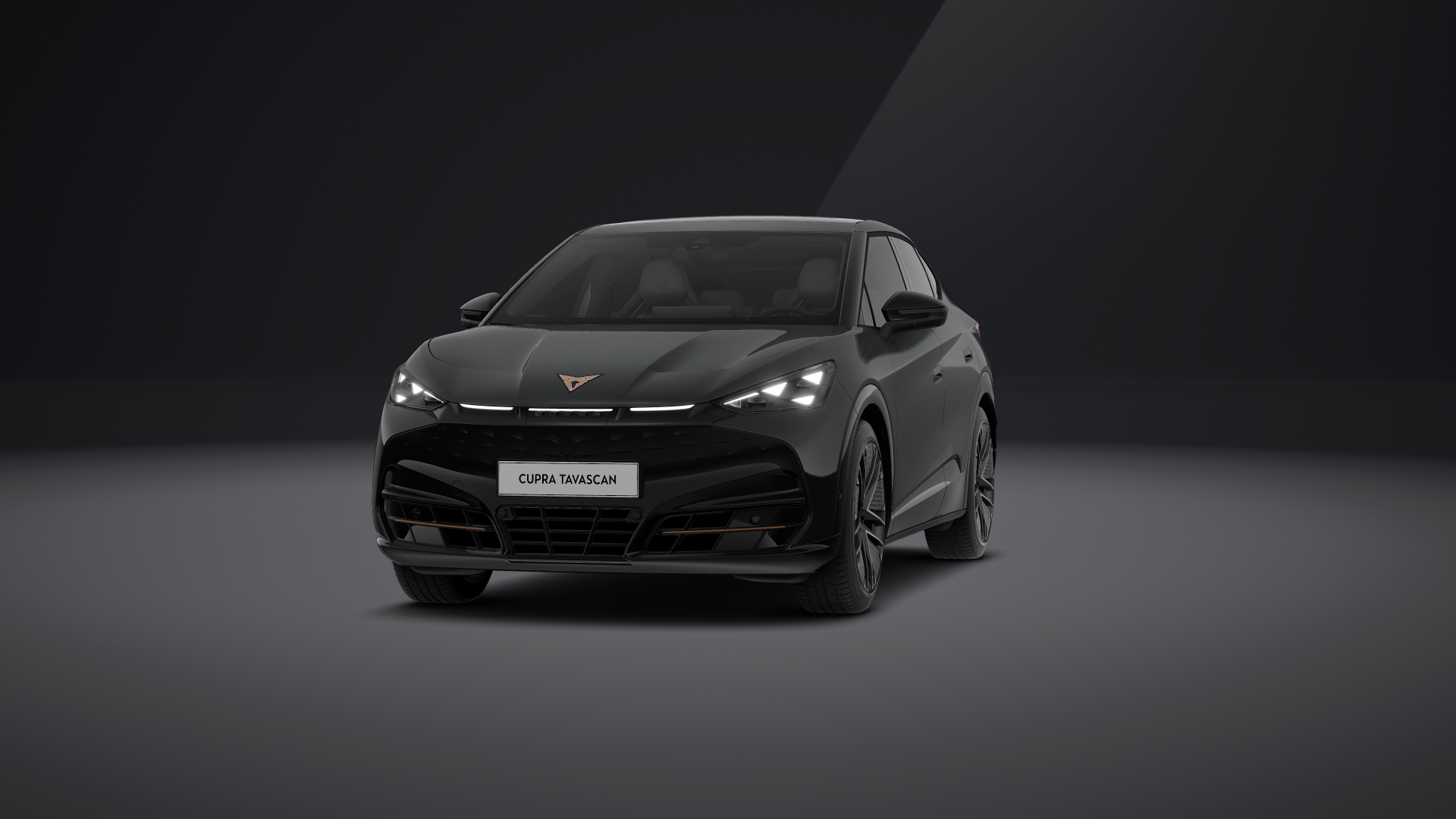 CUPRA Tavascan VZ 4Drive 250 kW (340 PS) 77 kWh (1207719012025)