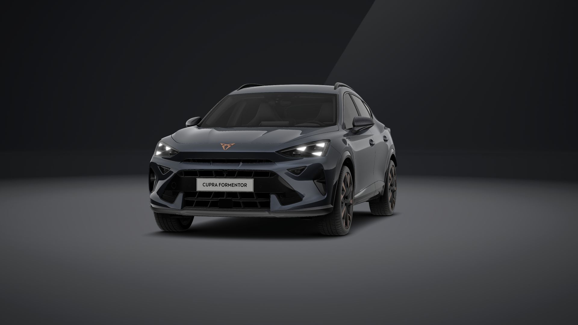 CUPRA Formentor VZ 1.5 e-HYBRID 200 kW (272 PS) 6-Gang-DSG (1202415642025)