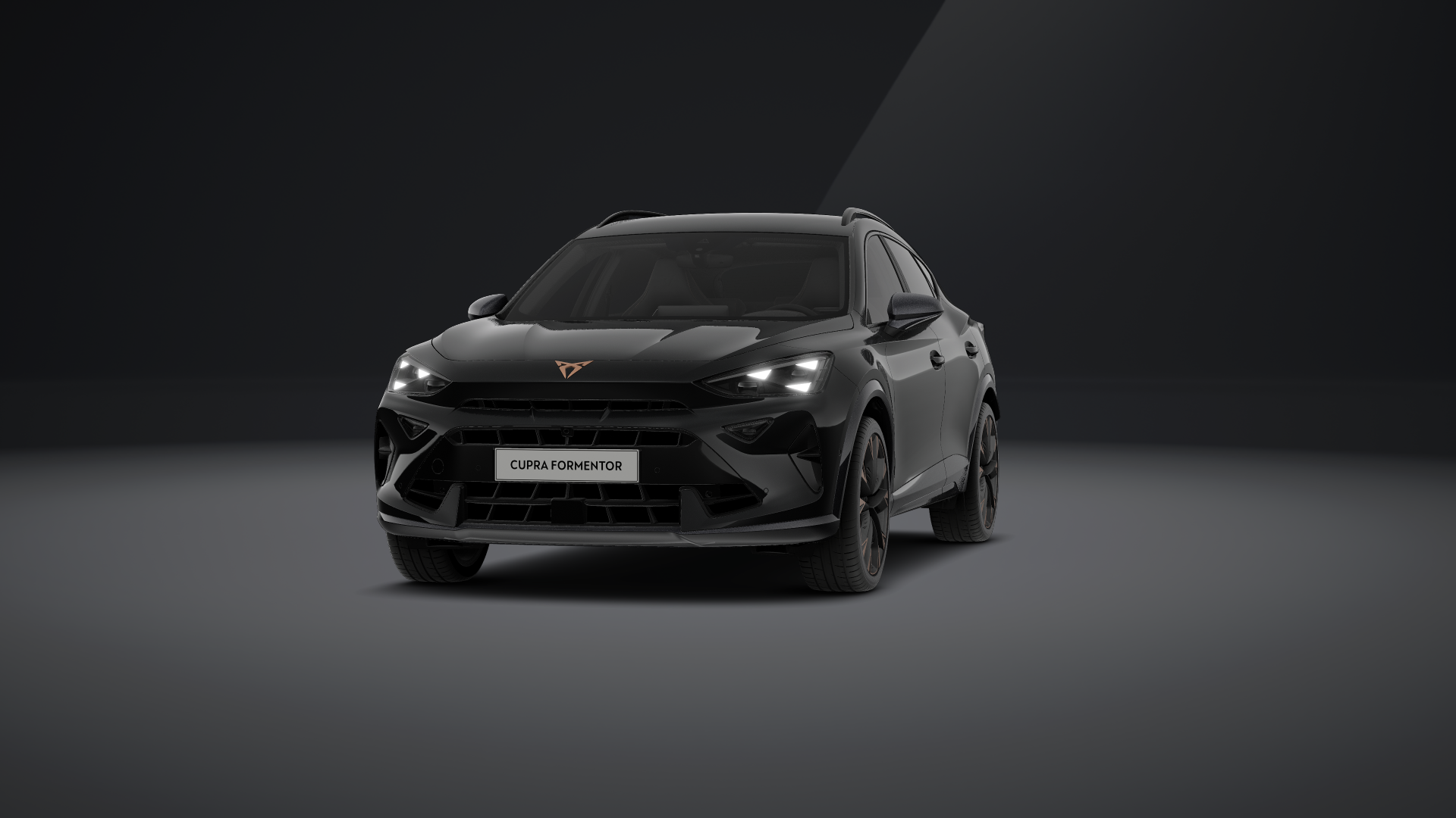 CUPRA Formentor VZ 2.0 TSI 245 kW (333 PS) 7-Gang DSG 4Drive (1202302882025)