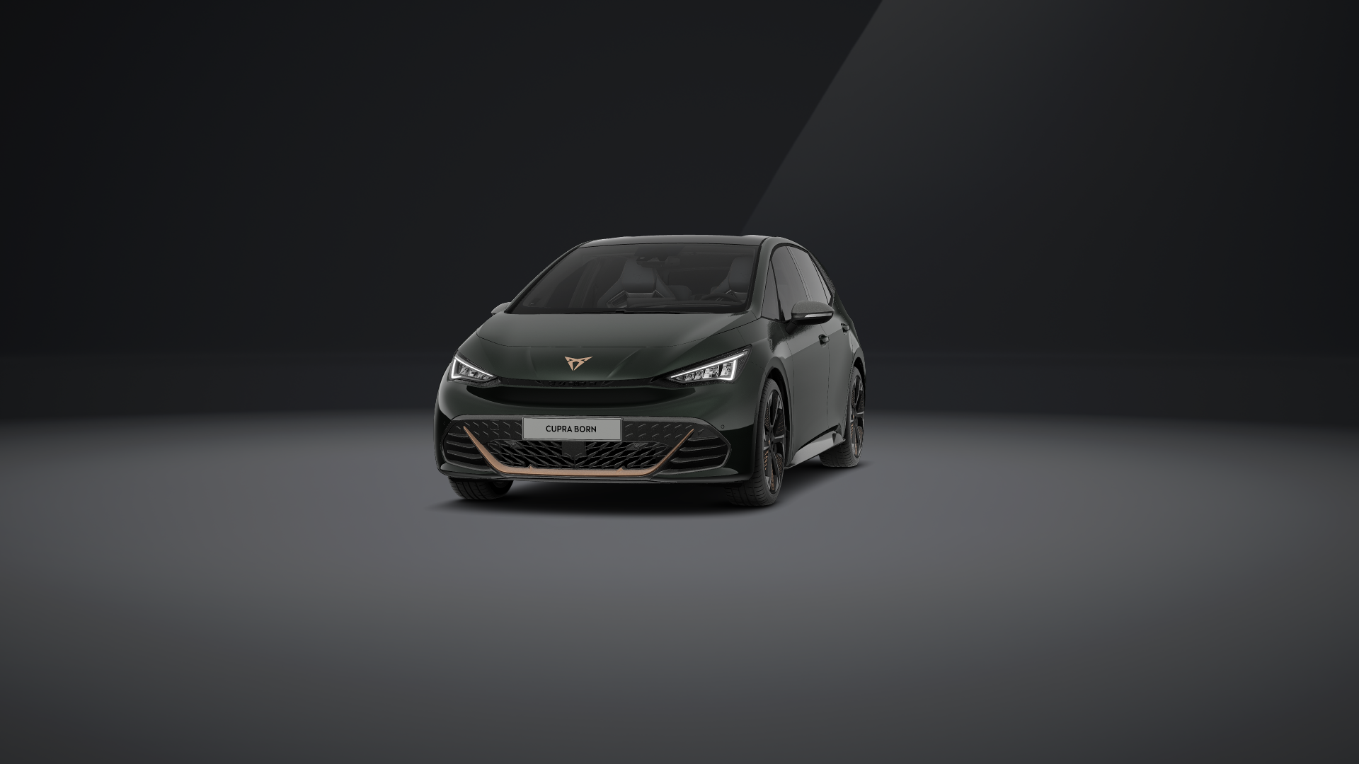 CUPRA Born VZ 240 kW (326 PS) 79 kWh (1203419732025)