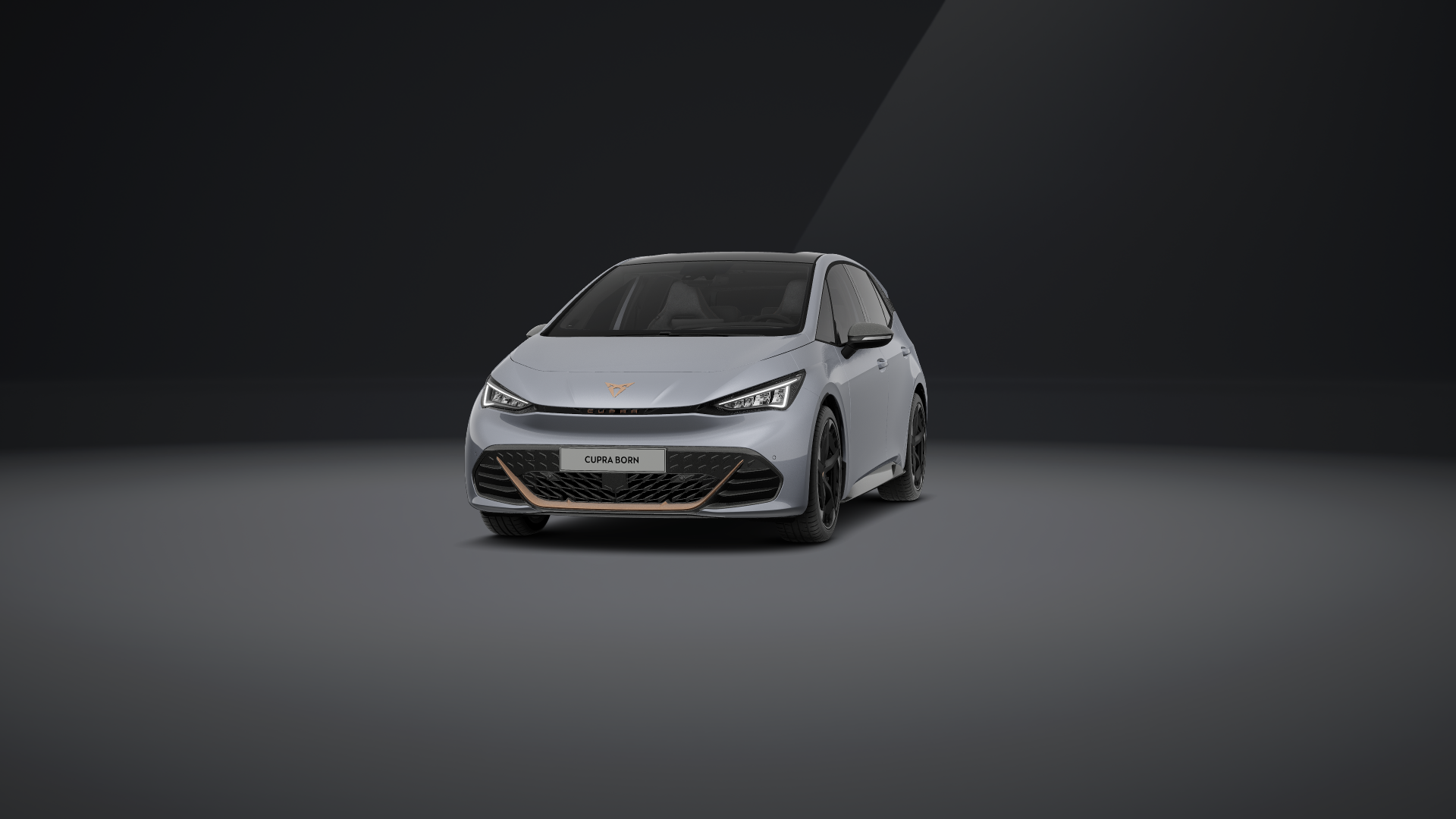 CUPRA Born Edition Dynamic 170 kW (231 PS) 79 kWh (1203486312025)