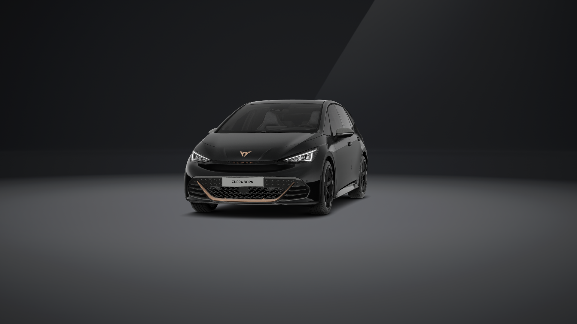 CUPRA Born Edition Dynamic 170 kW (231 PS) 79 kWh (1202835312025)