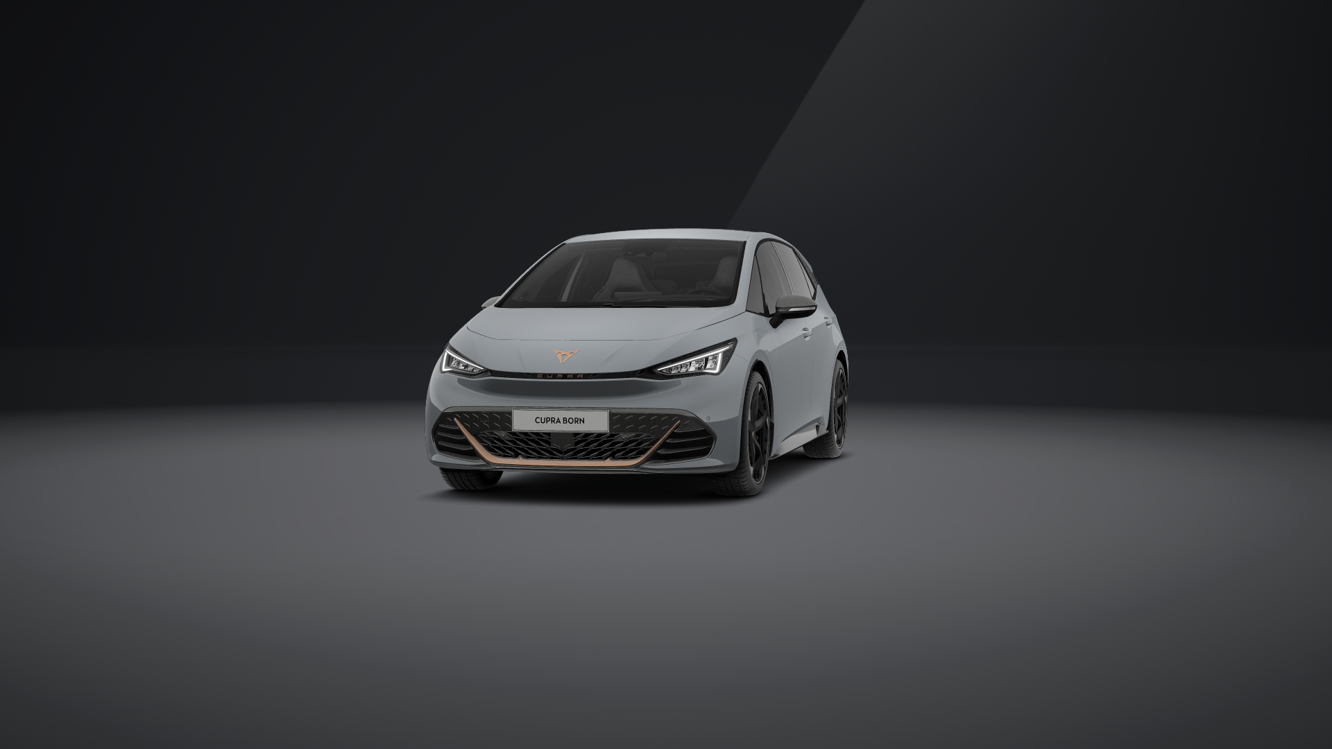 CUPRA Born Edition Dynamic 170 kW (231 PS) 79 kWh (1203803782026)