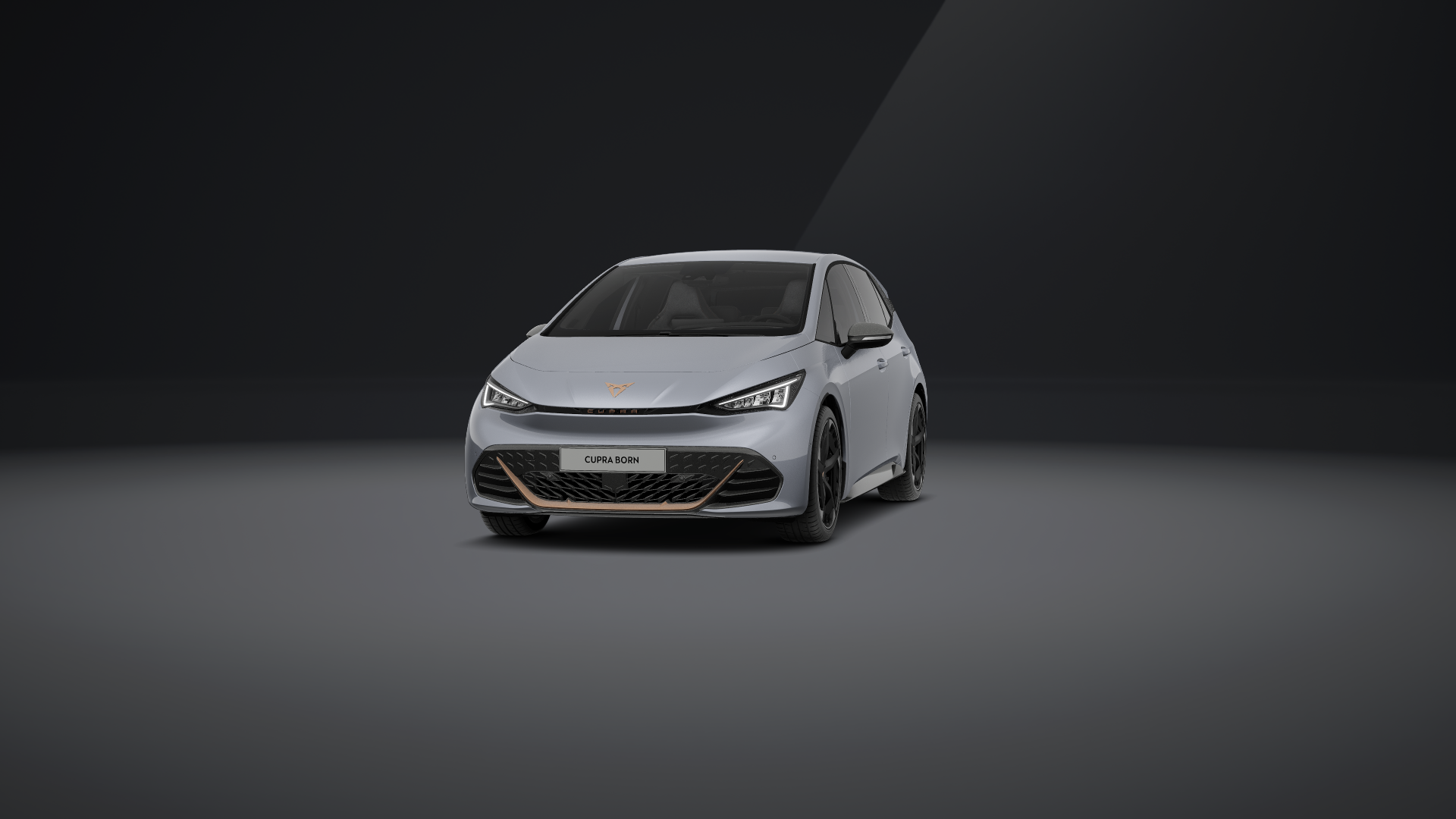 CUPRA Born Edition Dynamic 170 kW (231 PS) 79 kWh (1203182262025)