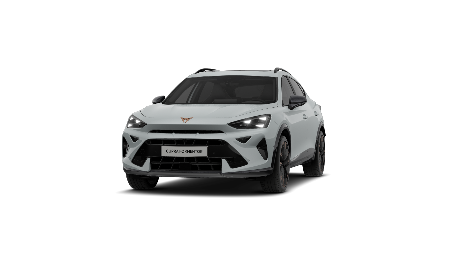 CUPRA Formentor VZ 2.0 TSI 195 kW (265 PS) 7-Gang-DSG (1202350462025)