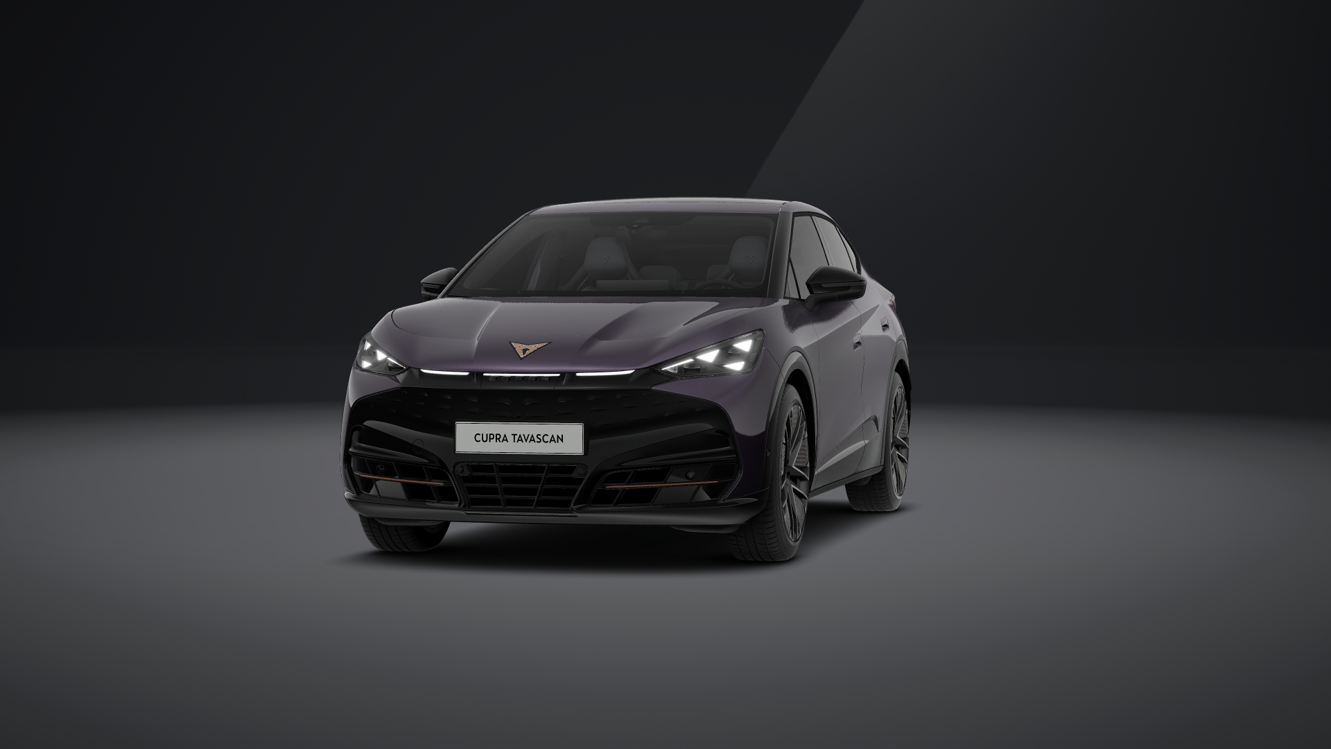CUPRA Tavascan VZ 4Drive 250 kW (340 PS) 77 kWh (1203035682025)