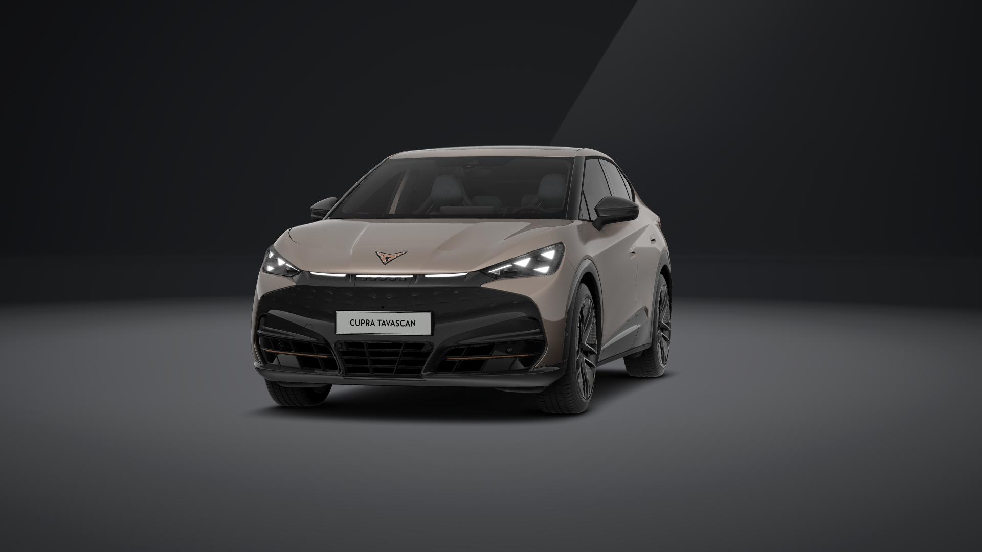 CUPRA Tavascan VZ 4Drive 250 kW (340 PS) 77 kWh (1202614422025)