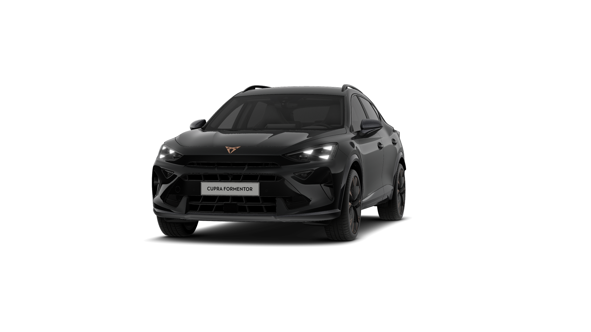 CUPRA Formentor 1.5 eTSI 110 kW (150 PS) 7-Gang-DSG (1202282932025)