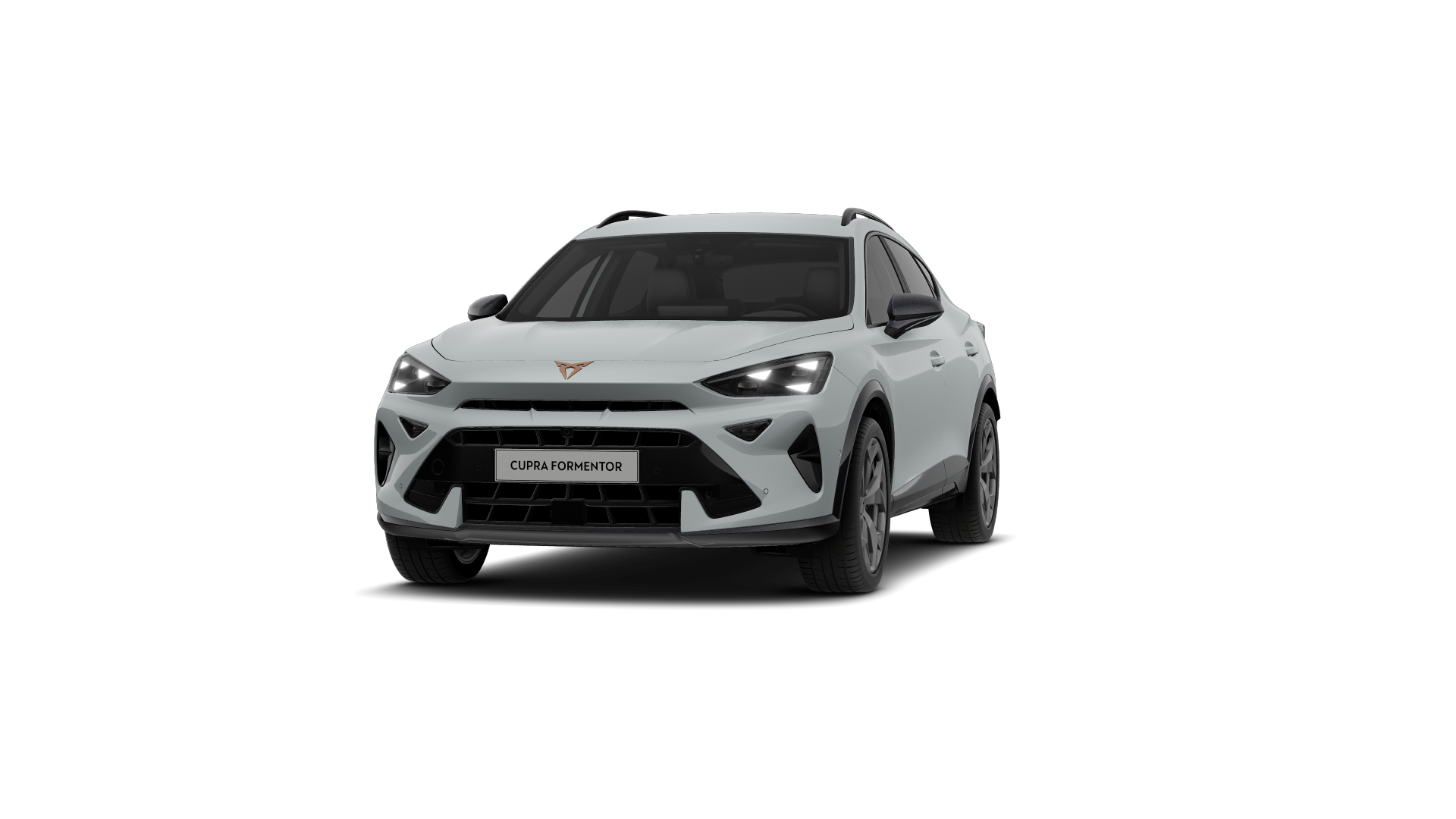 CUPRA Formentor 2.0 TSI 150 kW (204 PS) 7-Gang DSG 4Drive (1202281942025)