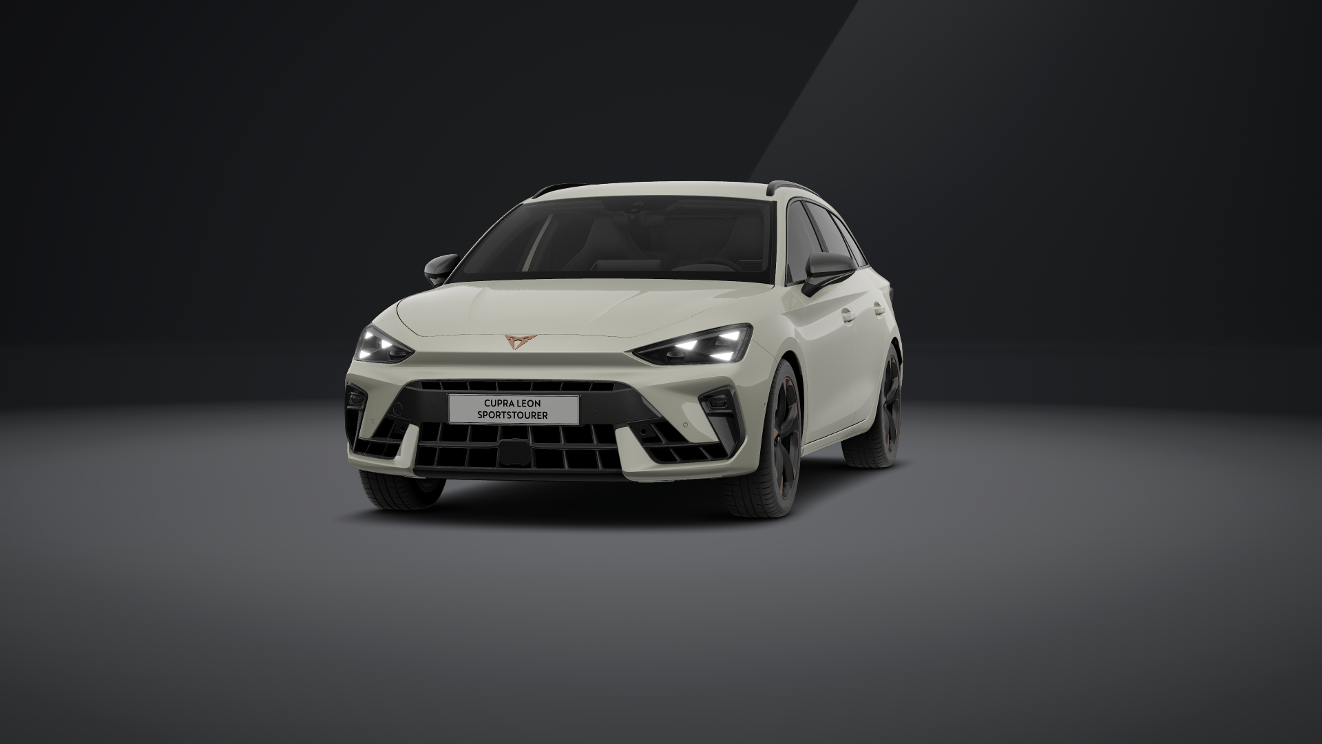CUPRA Leon Sportstourer 2.0 TSI 150 kW (204 PS) 7-Gang-DSG 4Drive (1202280722025)