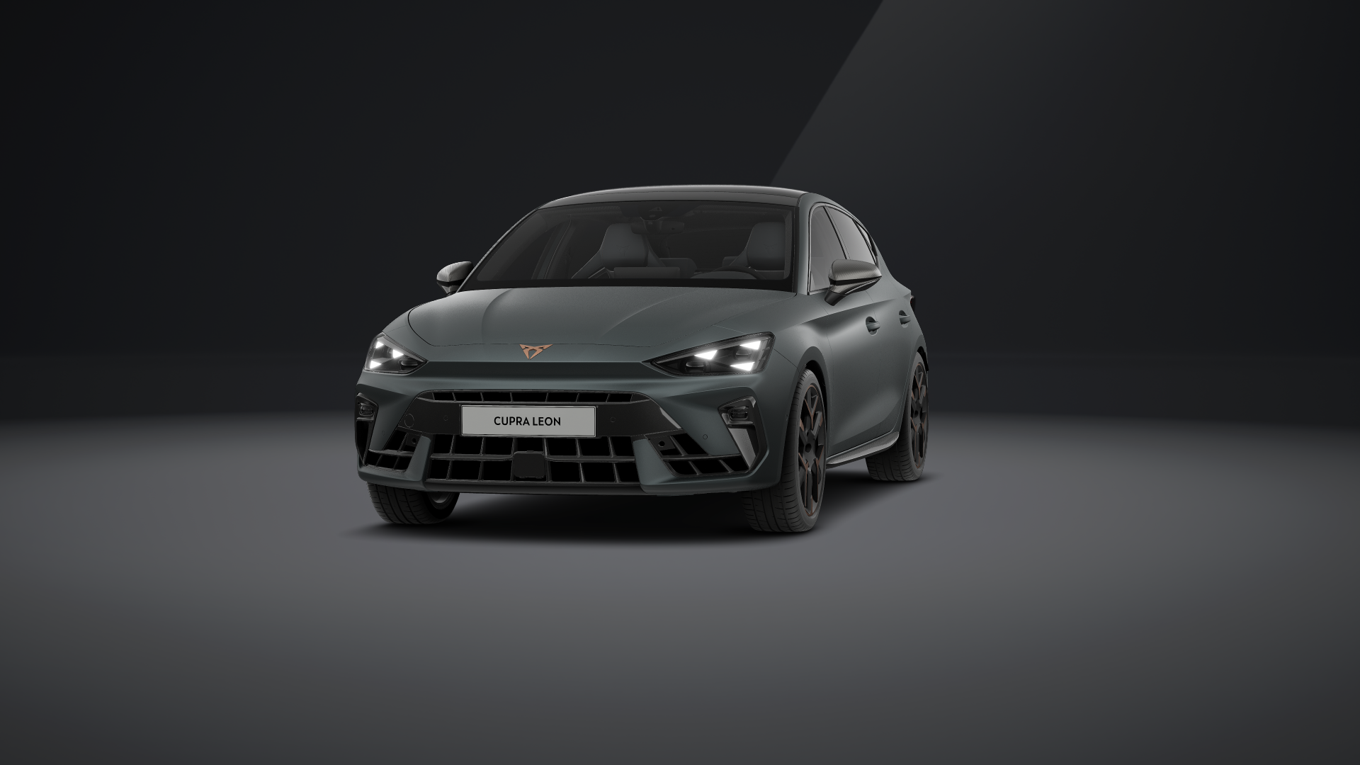 CUPRA Leon VZ Extreme 2.0 TSI 221 kW (300 PS) 7-Gang-DSG (1202385772025)
