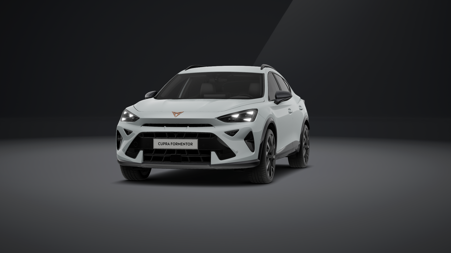 CUPRA Formentor 2.0 TSI 150 kW (204 PS) 7-Gang DSG 4Drive (1202275762025)