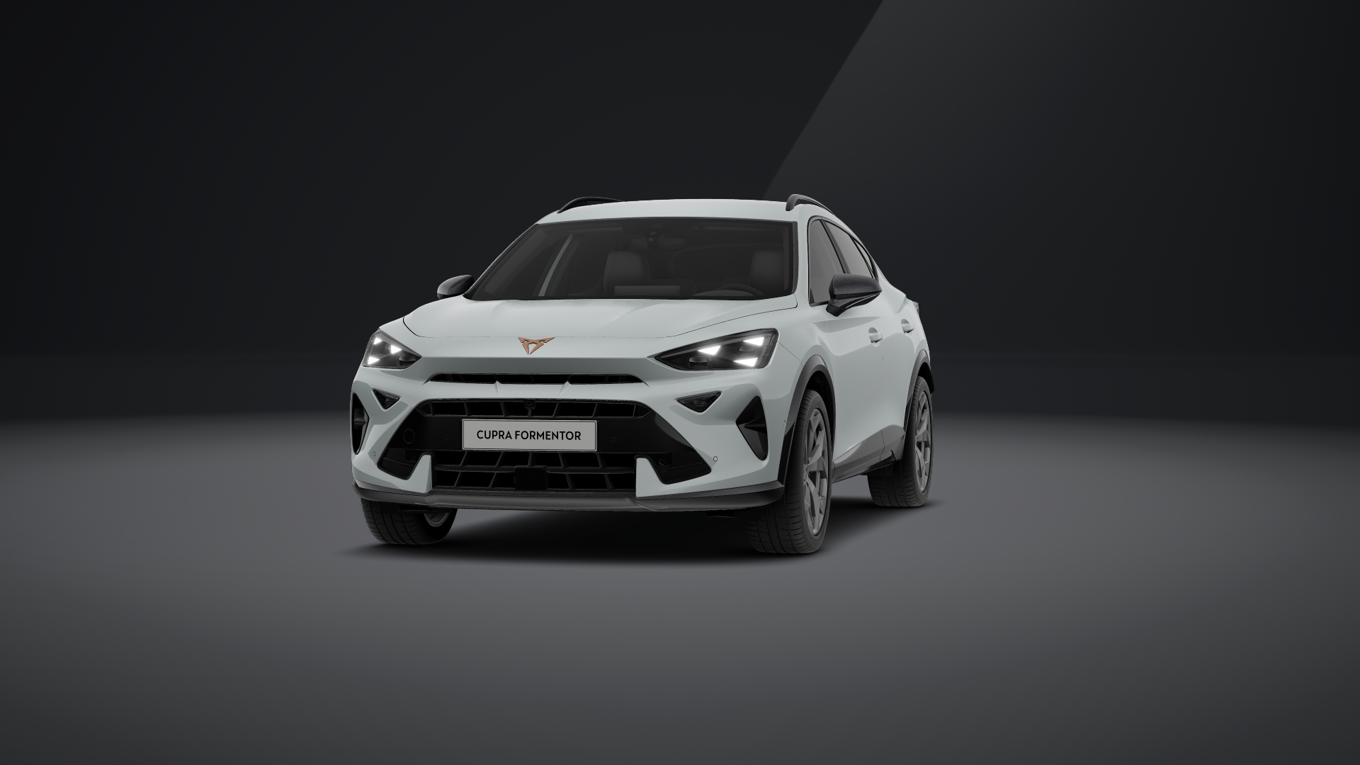 CUPRA Formentor 2.0 TSI 150 kW (204 PS) 7-Gang DSG 4Drive (1202281872025)