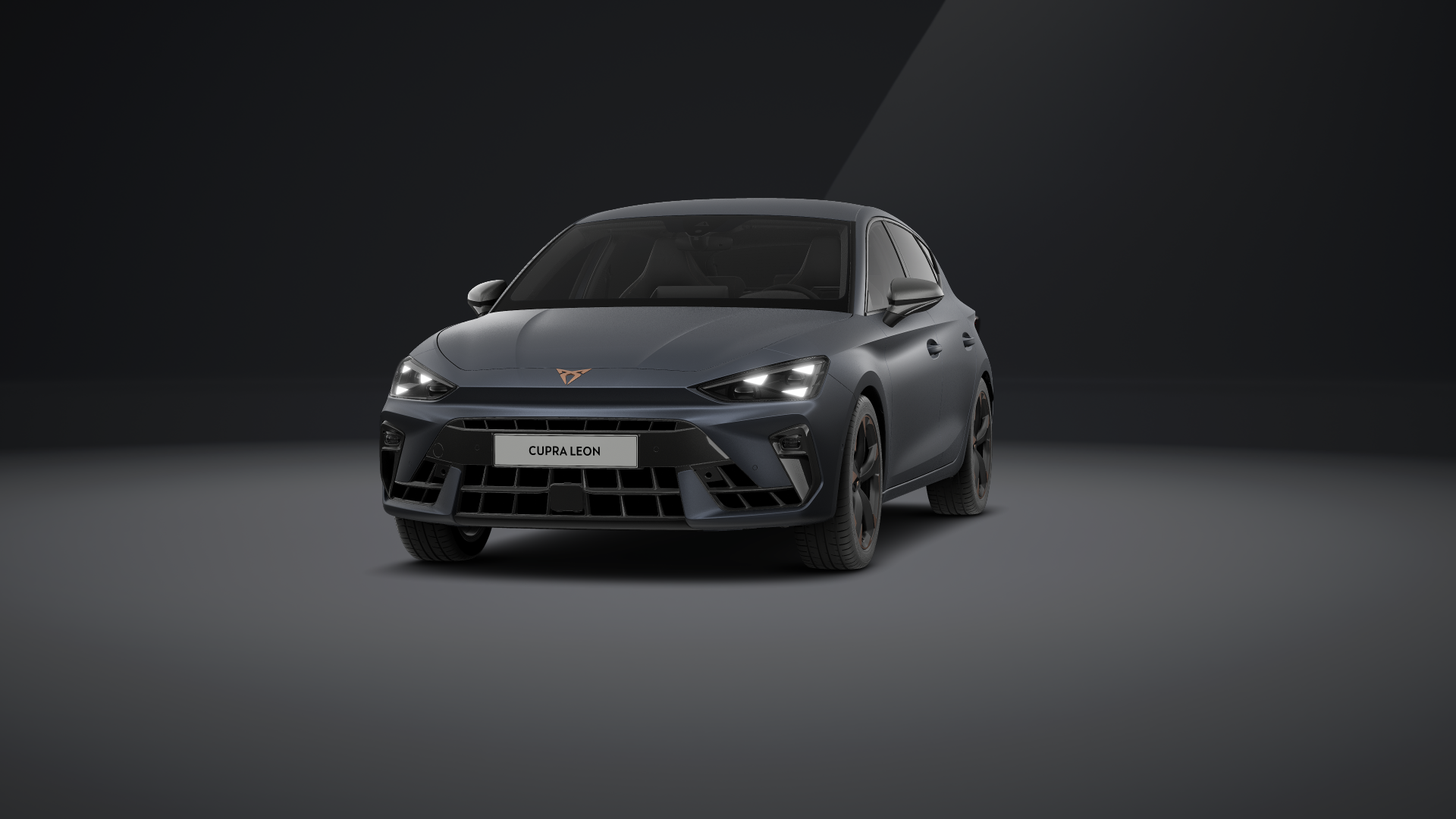 CUPRA Leon 2.0 TDI 110 kW (150 PS) 7-Gang-DSG (1202412642025)