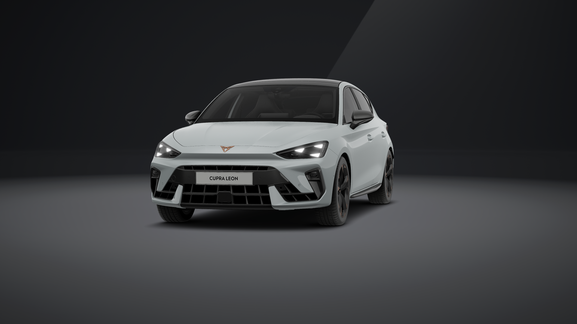 CUPRA Leon 1.5 eTSI 110 kW (150 PS) 7-Gang-DSG (1202350402025)