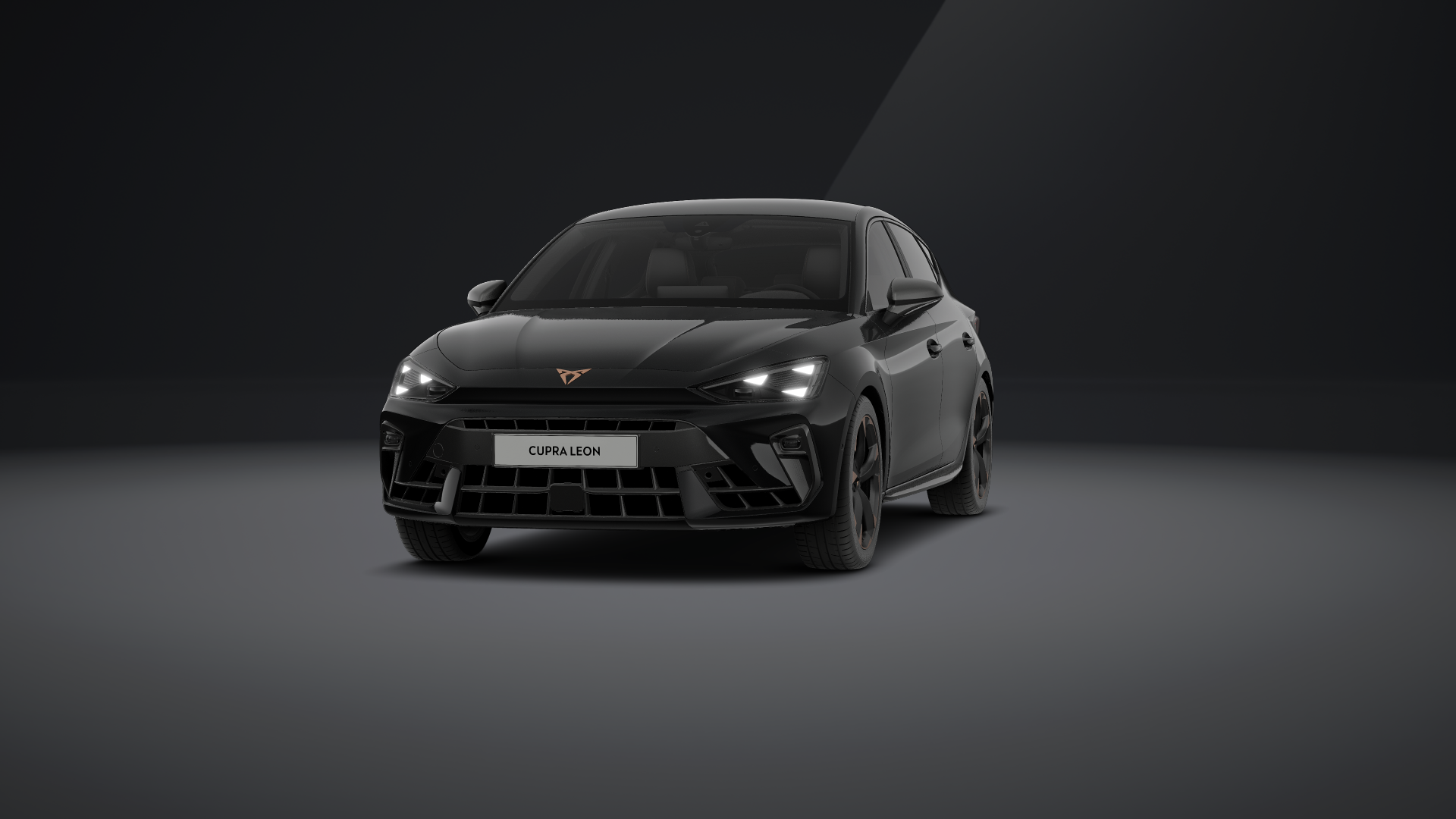 CUPRA Leon 1.5 eTSI 110 kW (150 PS) 7-Gang-DSG (1202439492025)