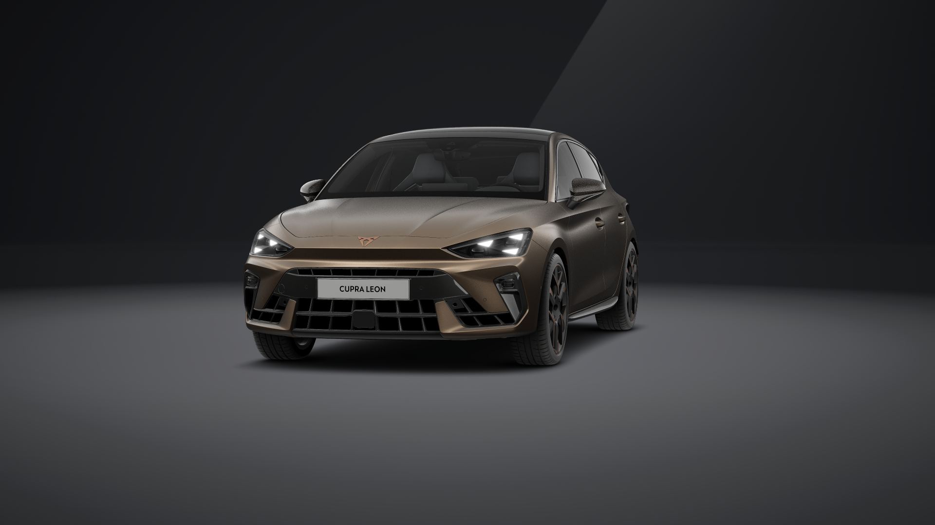 CUPRA Leon VZ Extreme 2.0 TSI 221 kW (300 PS) 7-Gang-DSG (1202356842025)