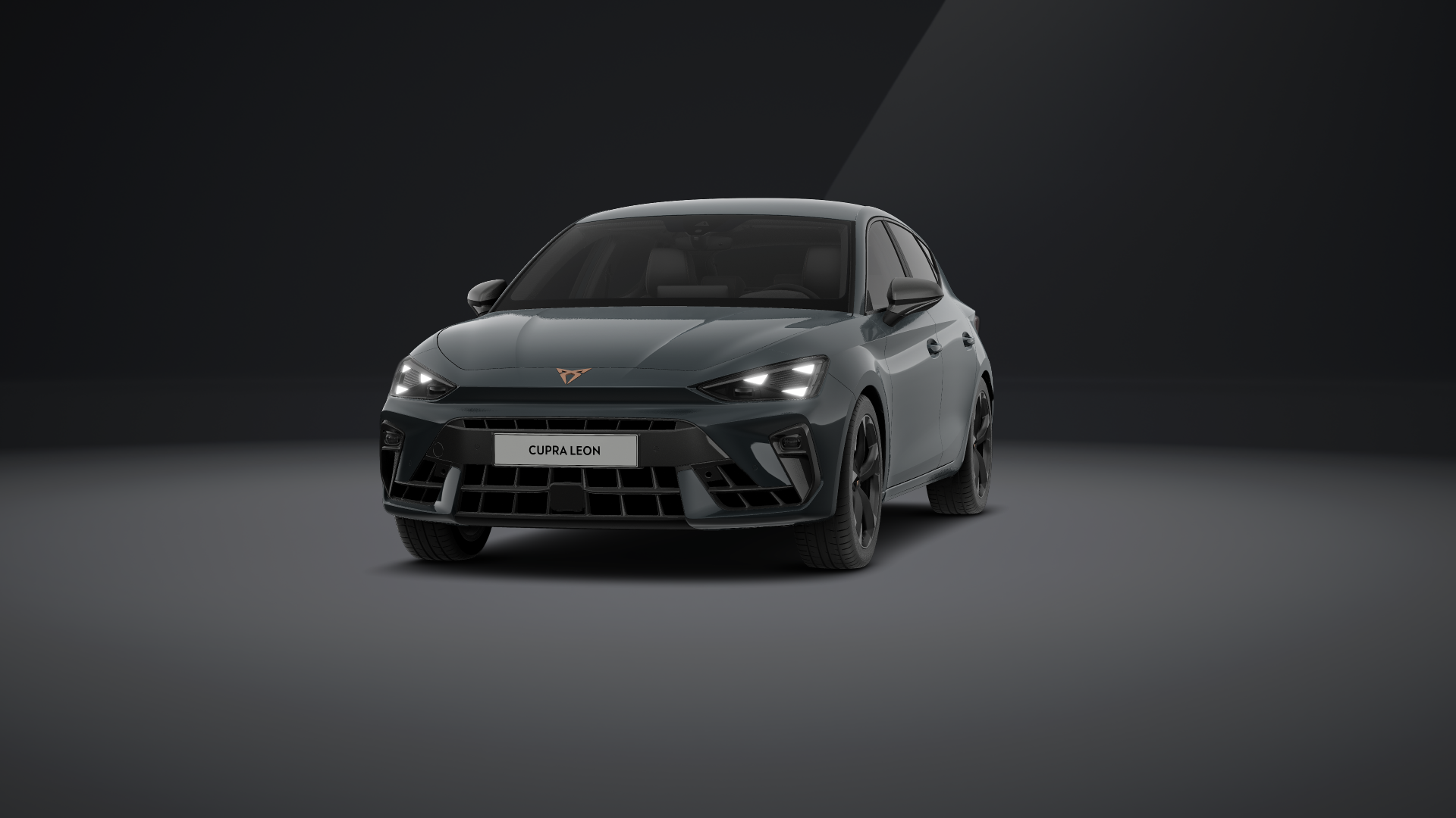 CUPRA Leon 2.0 TDI 110 kW (150 PS) 7-Gang-DSG (1202447592025)
