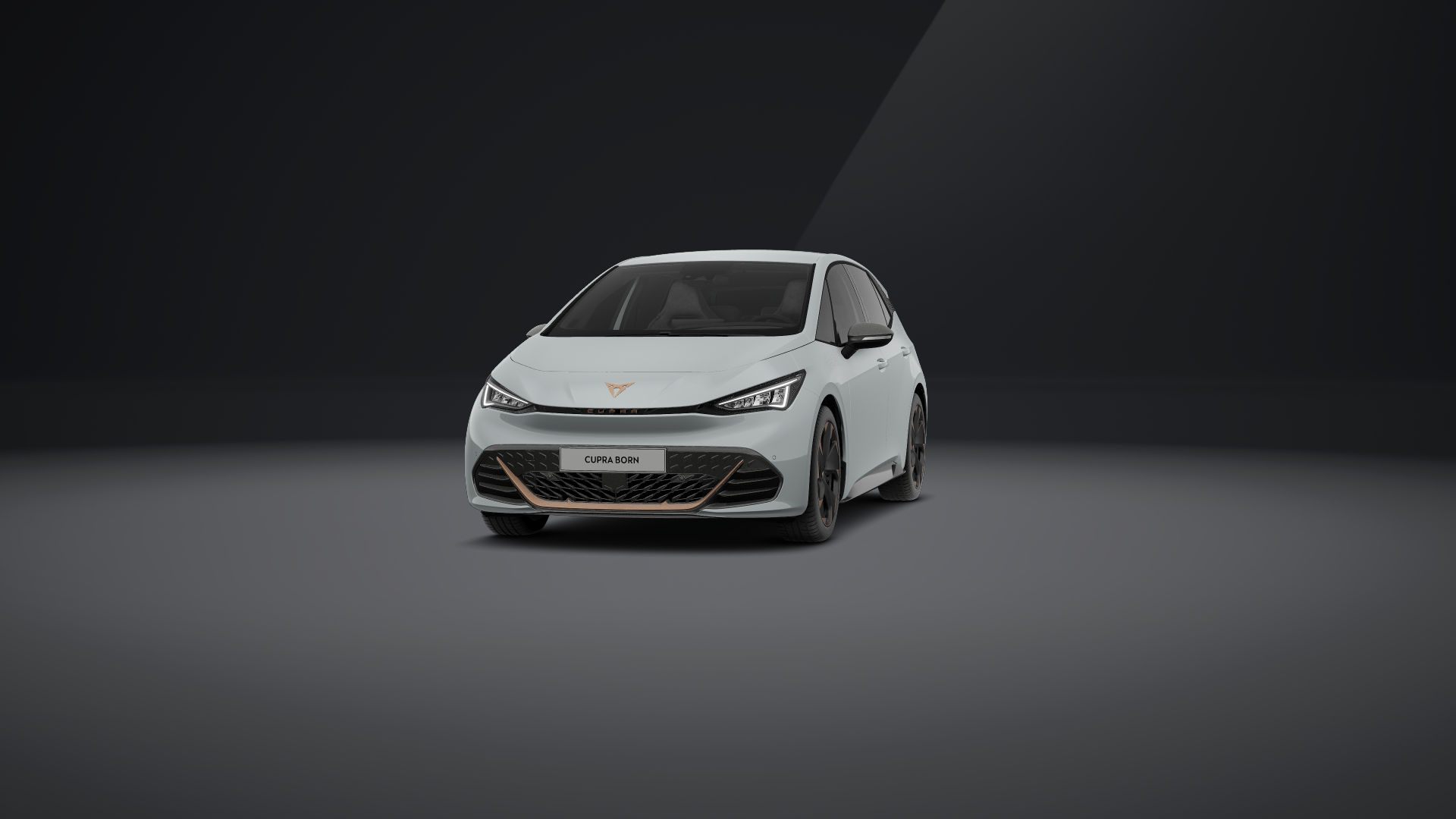 CUPRA Born Edition Dynamic 170 kW (231 PS) 60 kWh (1202899712025)