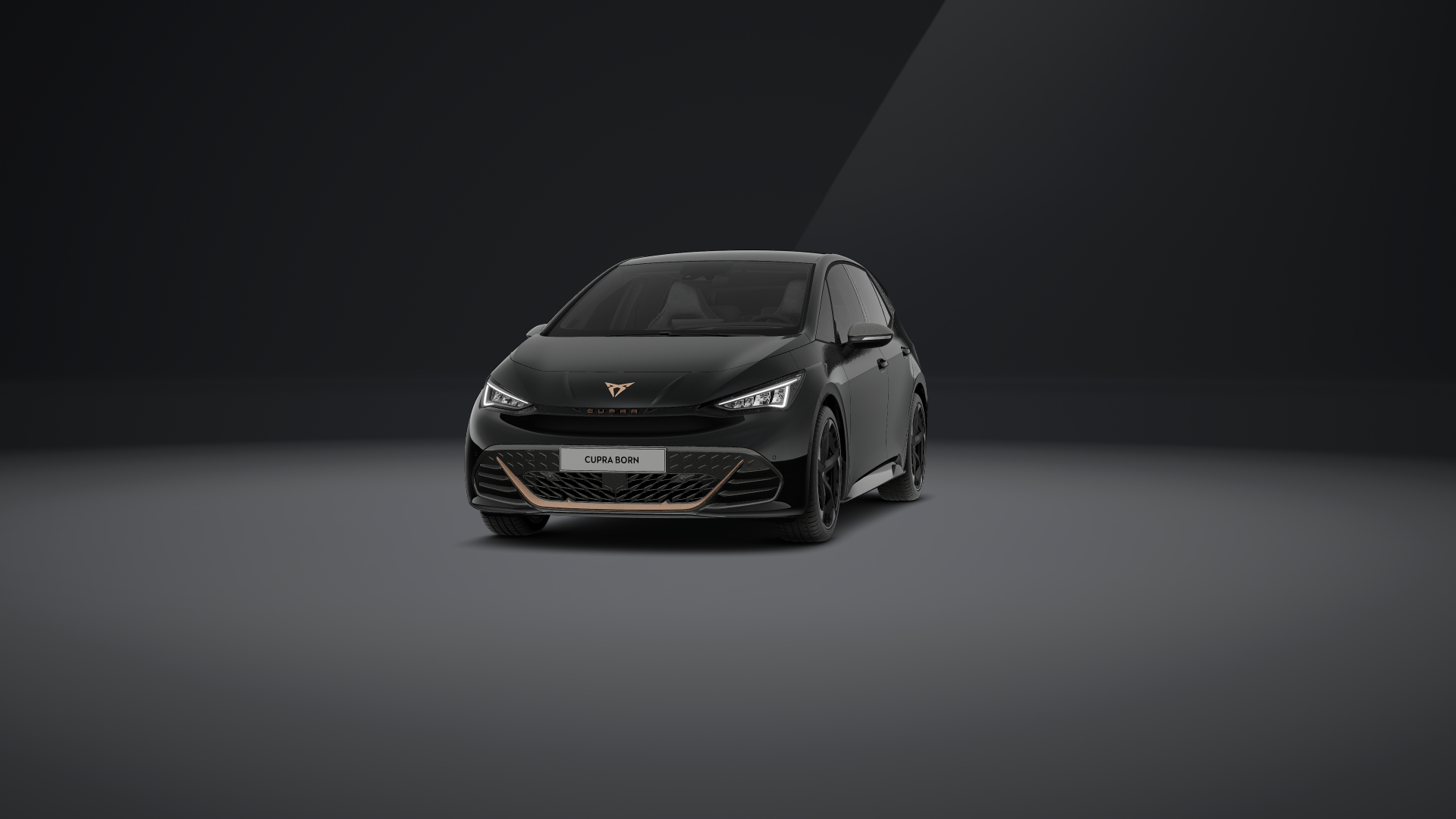CUPRA Born Edition Dynamic 170 kW (231 PS) 79 kWh (1202835242025)