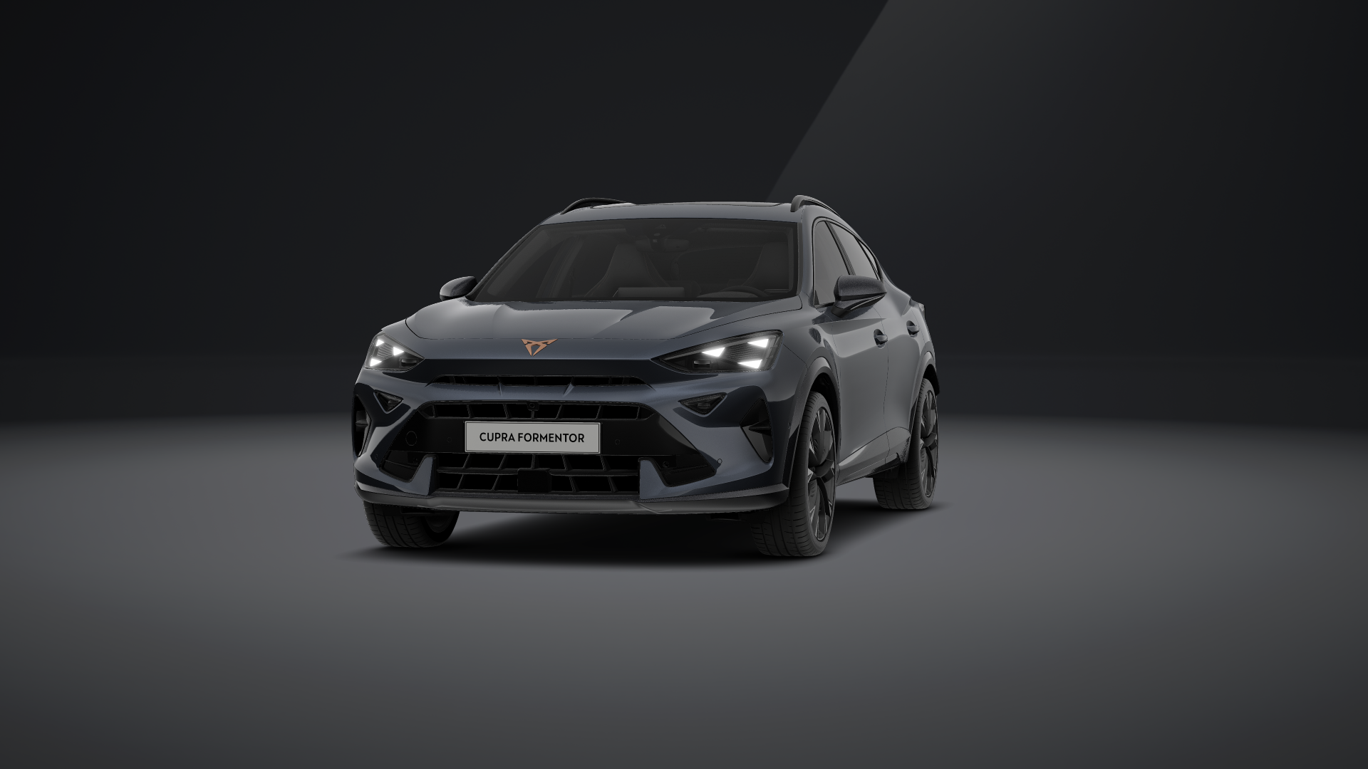 CUPRA Formentor 2.0 TSI 150 kW (204 PS) 7-Gang DSG 4Drive (1202403112025)