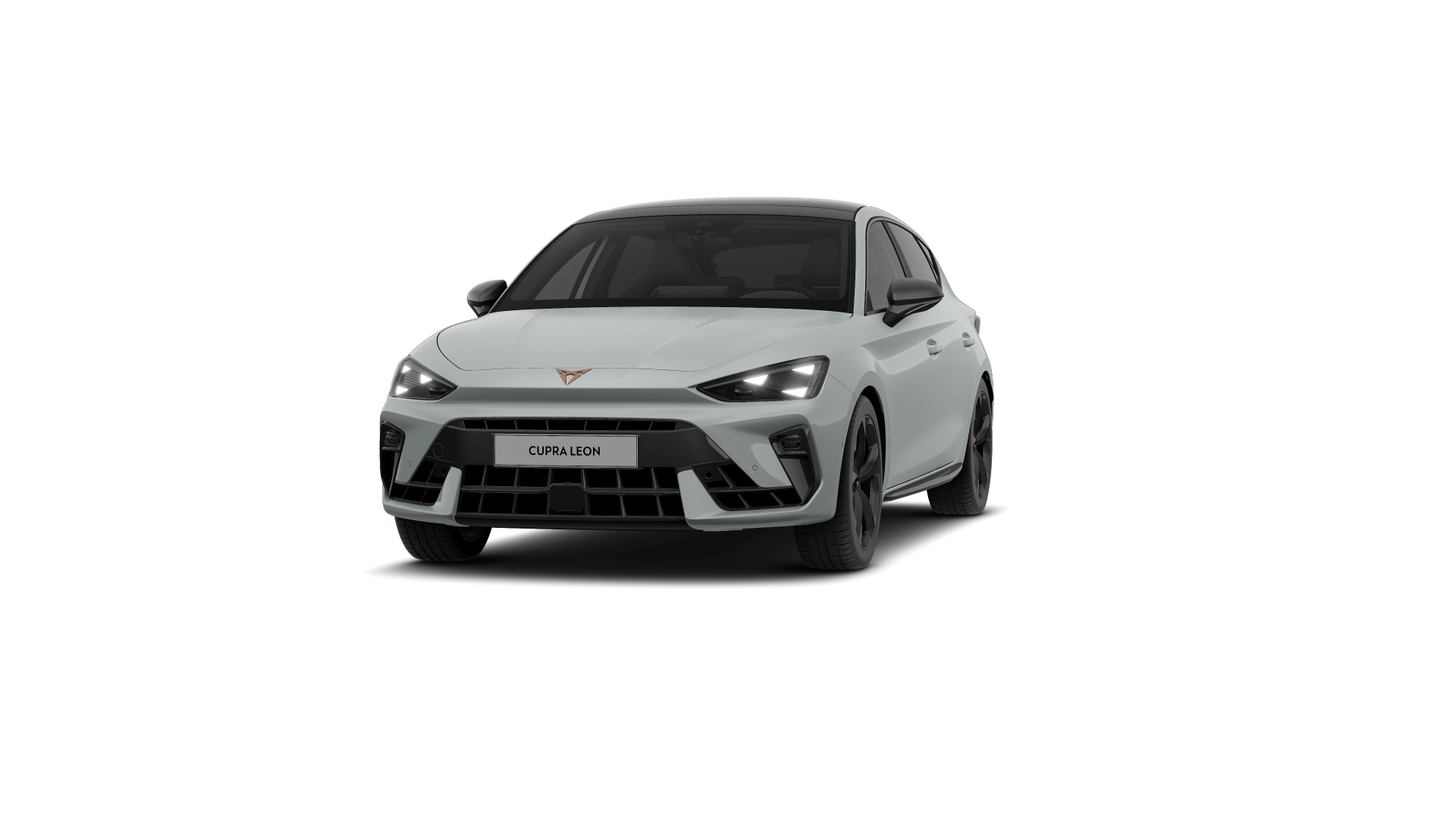 CUPRA Leon 1.5 eTSI 110 kW (150 PS) 7-Gang-DSG (1202350402025)