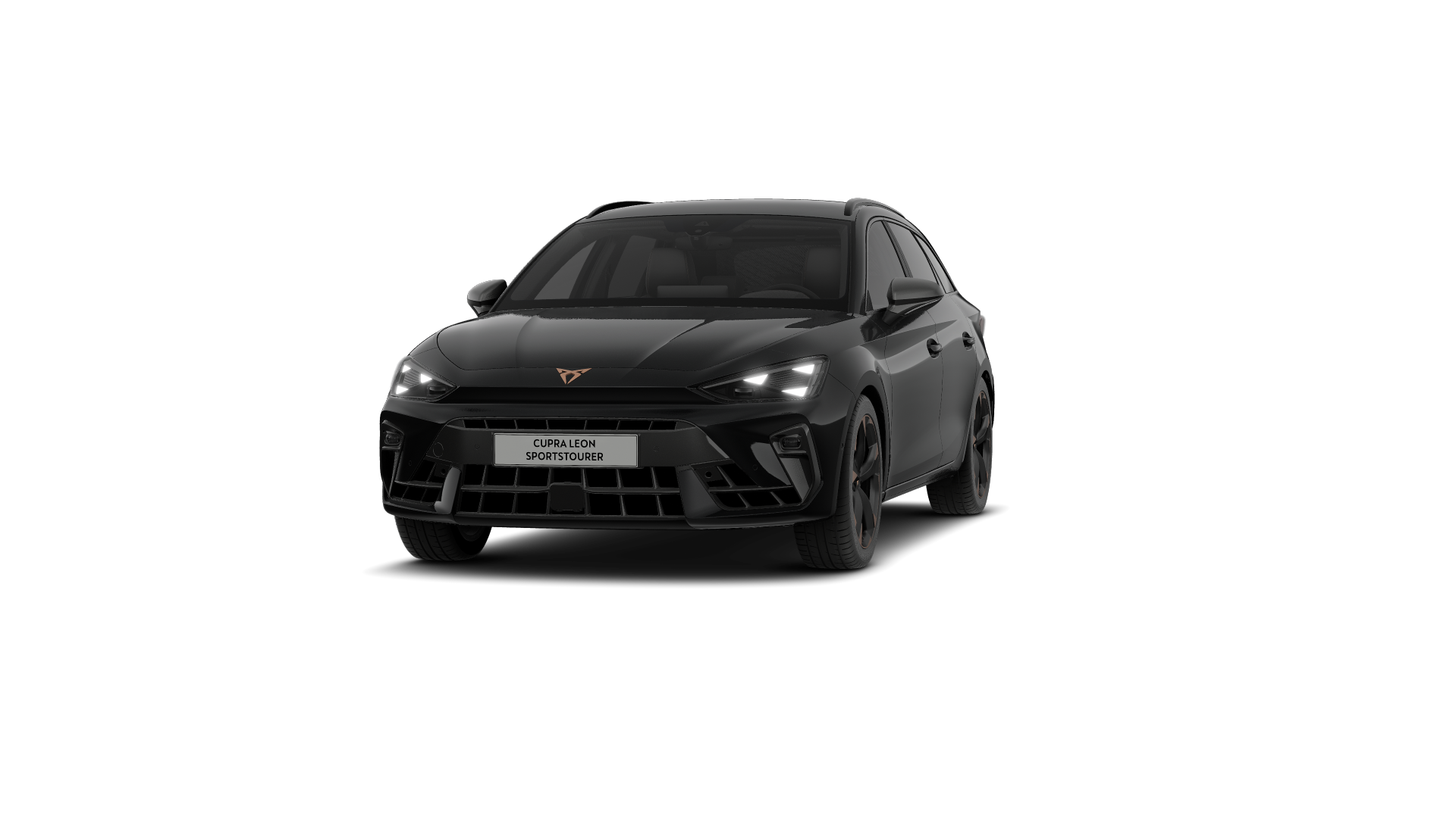 CUPRA Leon Sportstourer 1.5 eTSI 110 kW (150 PS) 7-Gang-DSG (1202313902025)