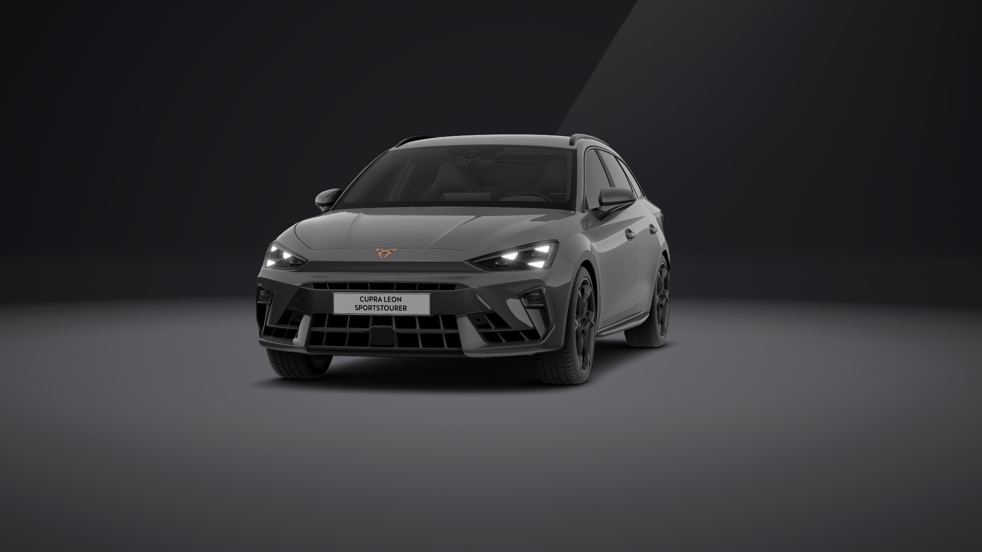 CUPRA Leon Sportstourer VZ 2.0 TSI 245 kW (333 PS) 7-Gang-DSG 4Drive (1202444092025)