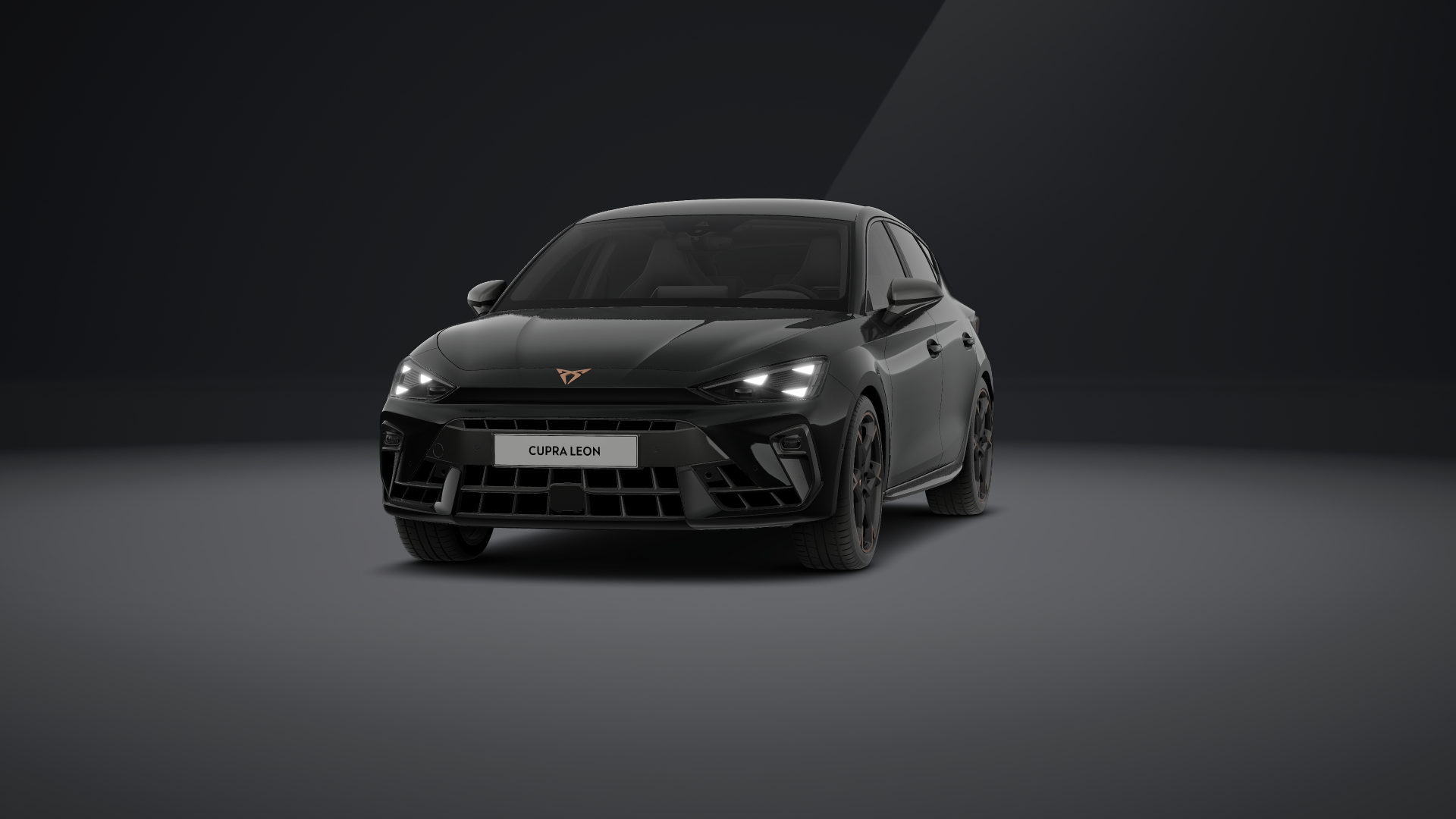 CUPRA Leon VZ 2.0 TSI 221 kW (300 PS) 7-Gang-DSG (1202346972025)