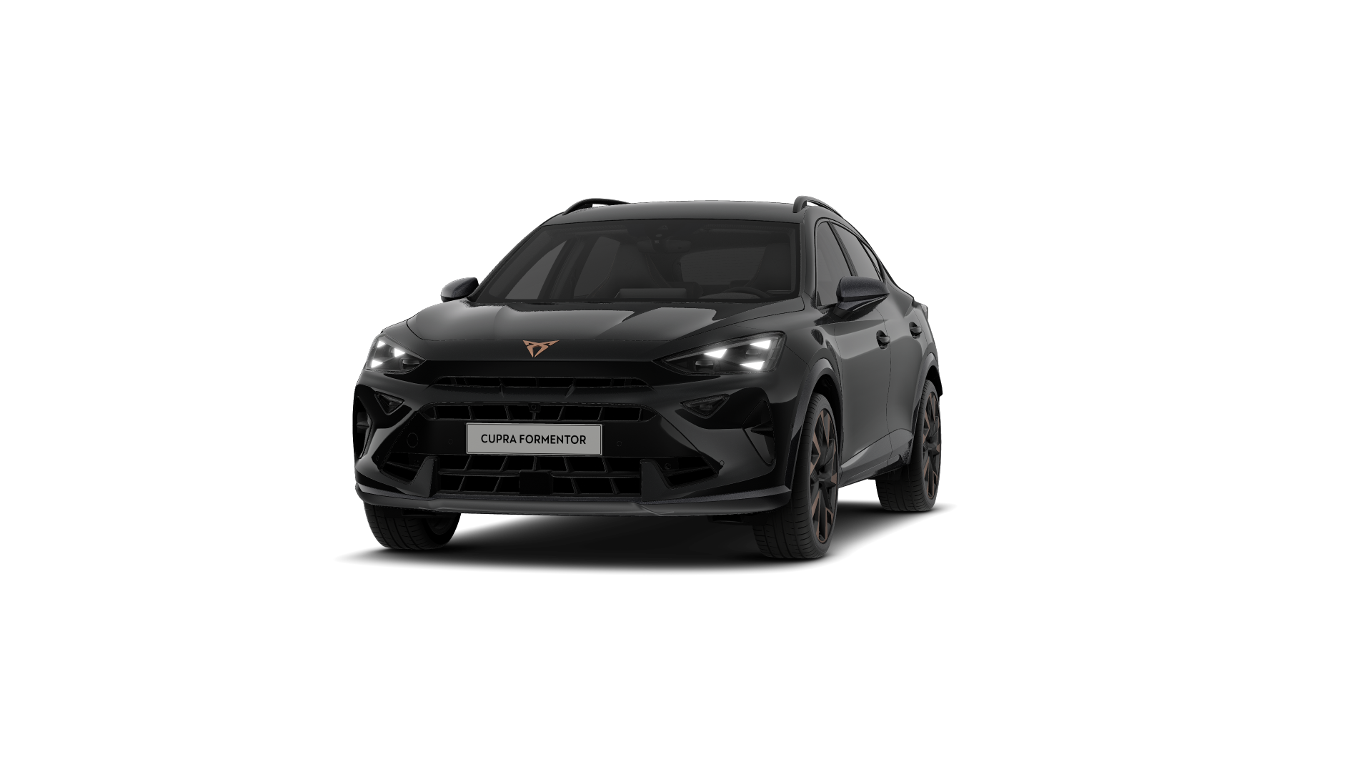 CUPRA Formentor VZ 2.0 TSI 245 kW (333 PS) 7-Gang DSG 4Drive (1202277152025)