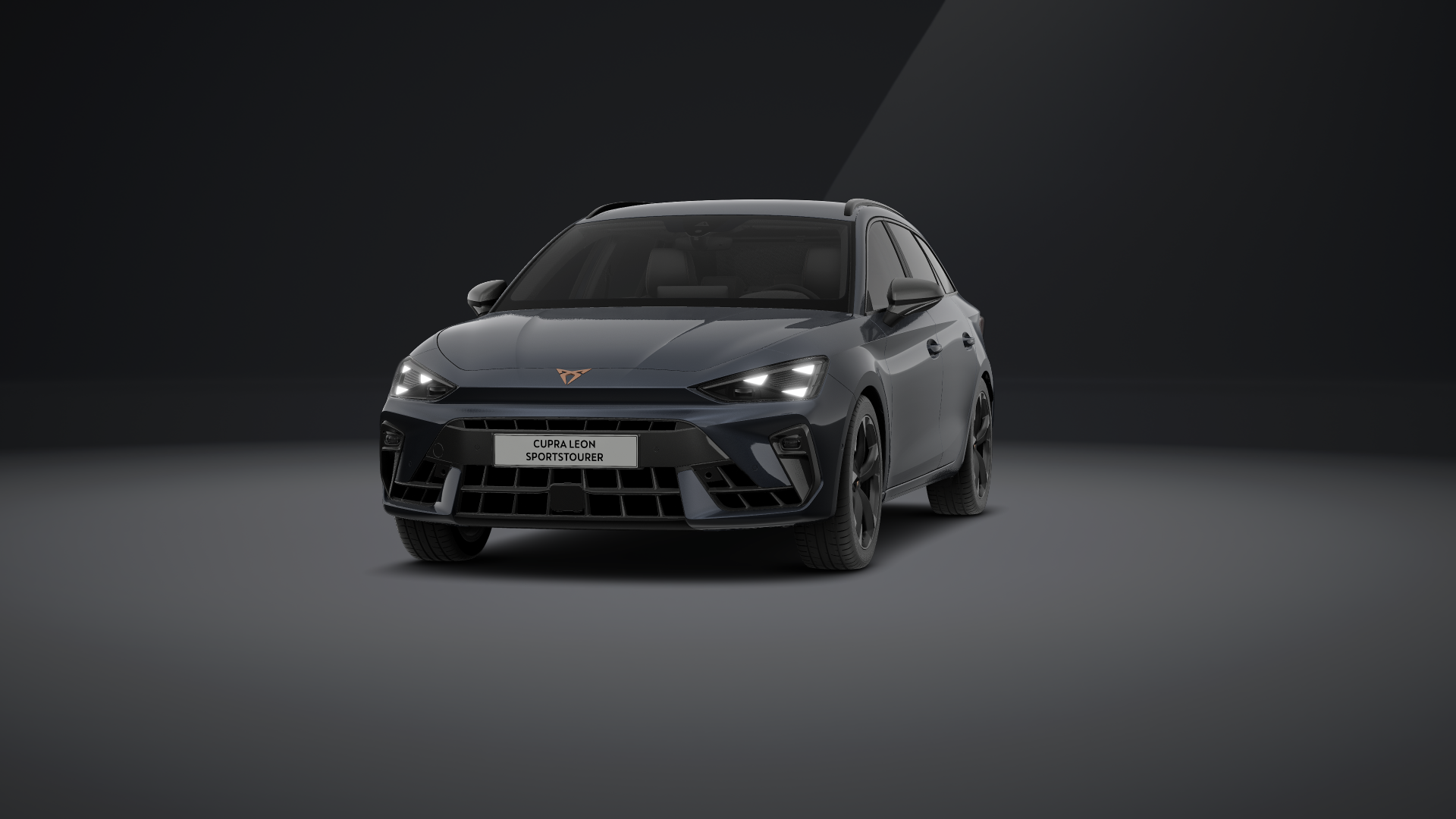 CUPRA Leon Sportstourer 2.0 TSI 150 kW (204 PS) 7-Gang-DSG 4Drive (1202305482025)