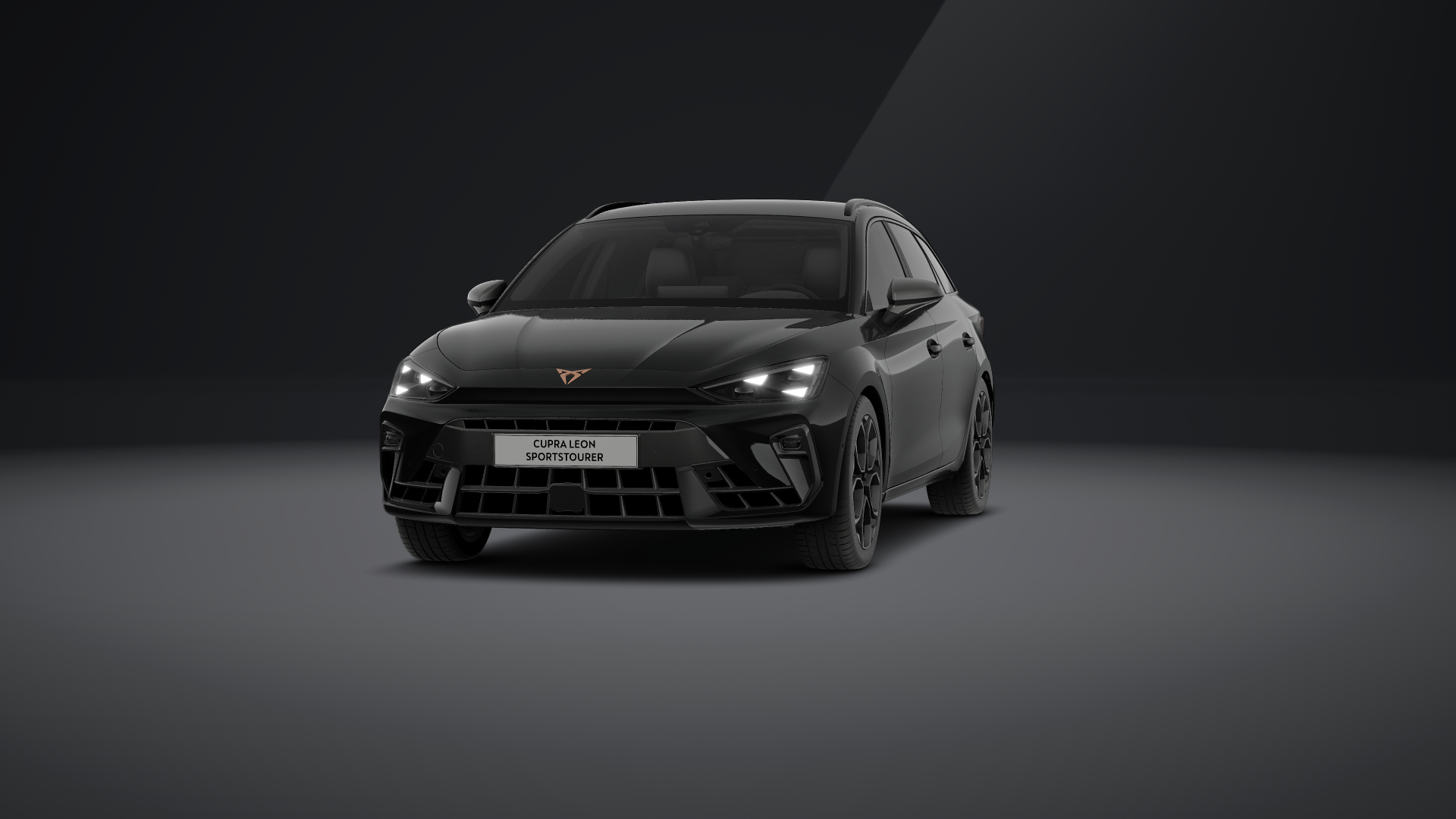 CUPRA Leon Sportstourer 1.5 eTSI 110 kW (150 PS) 7-Gang-DSG (1202281232025)