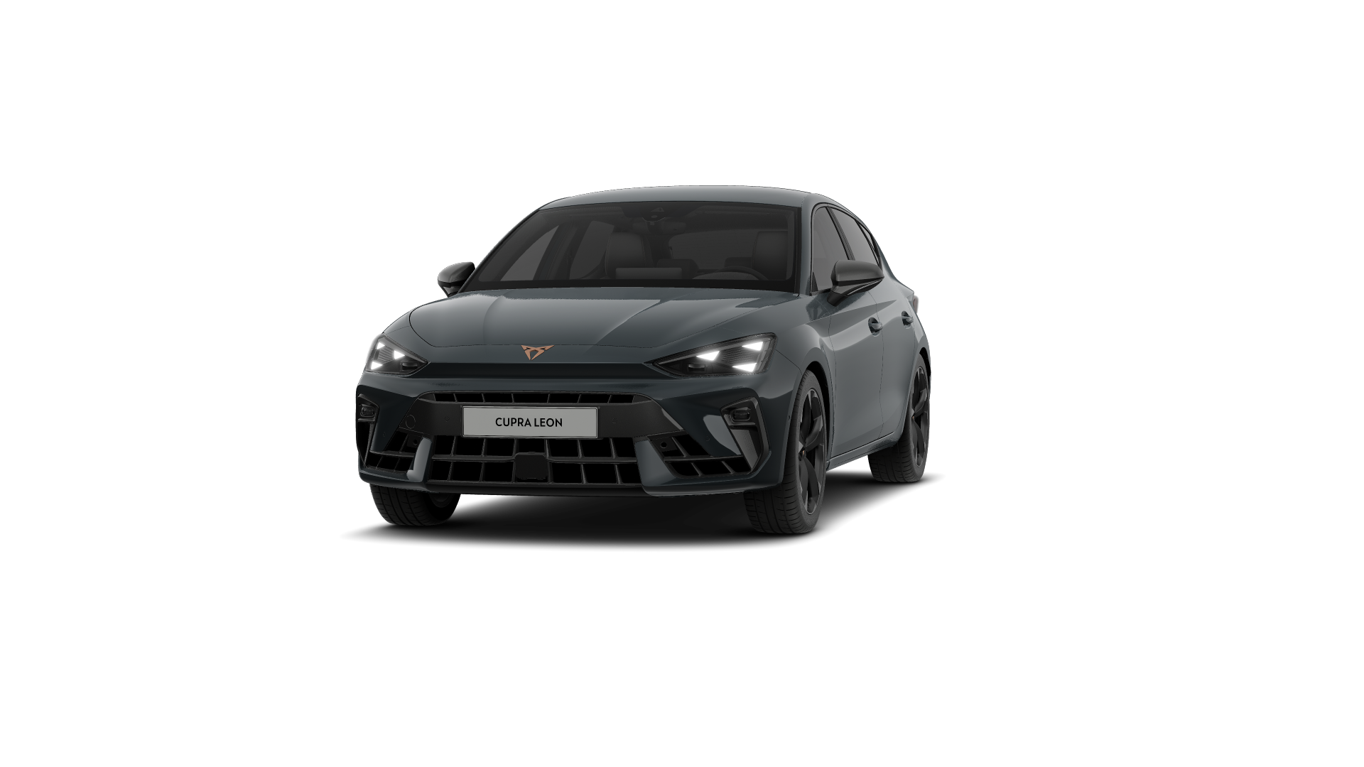 CUPRA Leon 1.5 eTSI 110 kW (150 PS) 7-Gang-DSG (1202402632025)