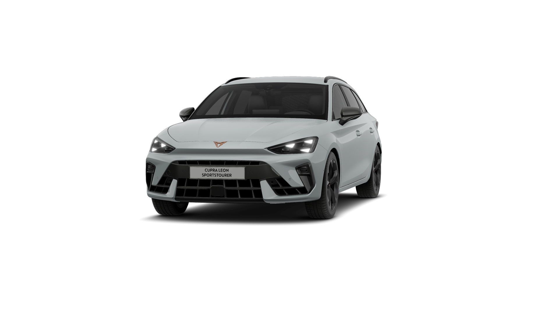 CUPRA Leon Sportstourer 2.0 TDI 110 kW (150 PS) 7-Gang-DSG (1202281032025)