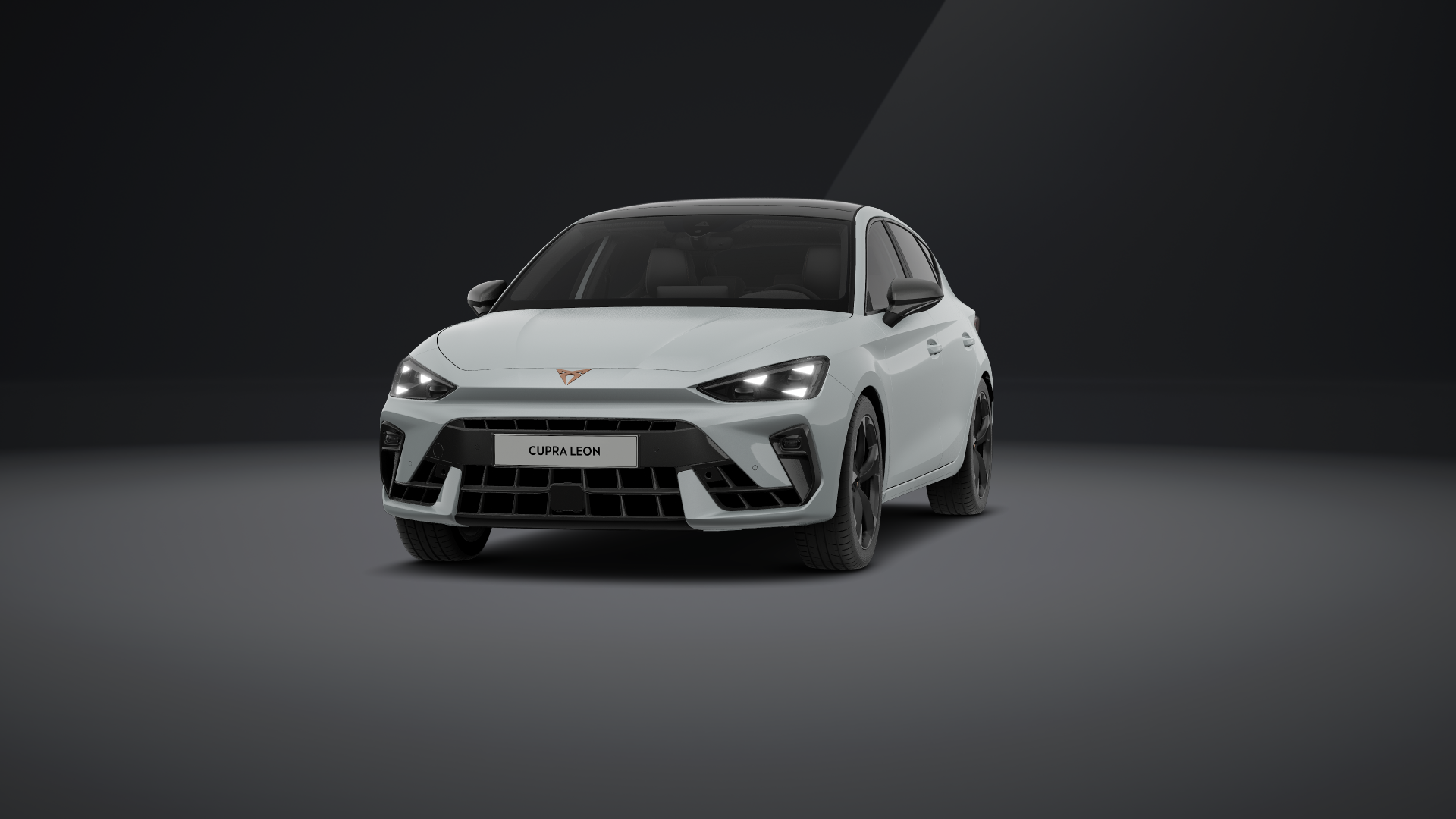 CUPRA Leon 2.0 TDI 110 kW (150 PS) 7-Gang-DSG (1202447542025)