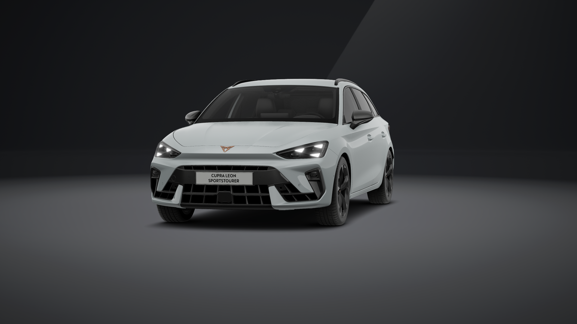 CUPRA Leon Sportstourer 2.0 TDI 110 kW (150 PS) 7-Gang-DSG (1202281032025)