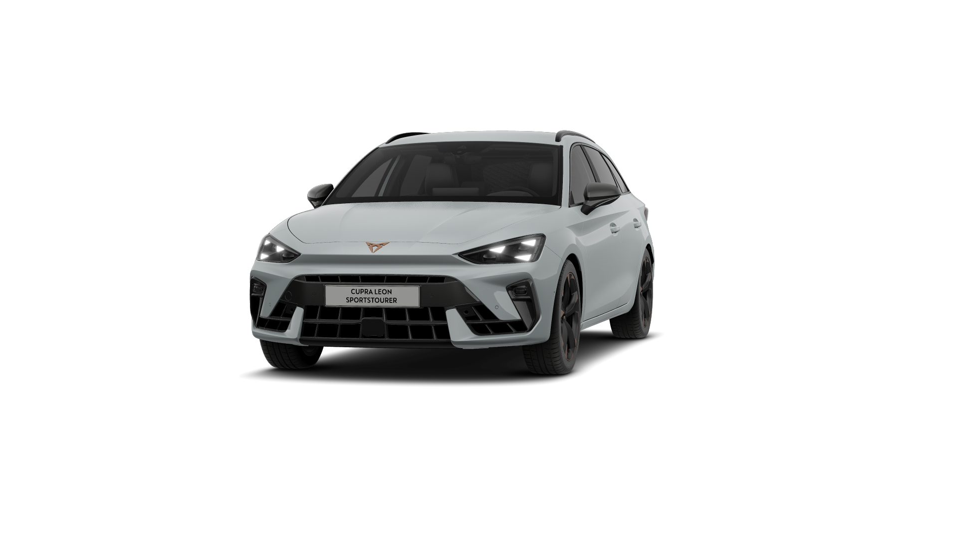 CUPRA Leon Sportstourer 2.0 TSI 150 kW (204 PS) 7-Gang-DSG 4Drive (1202280712025)