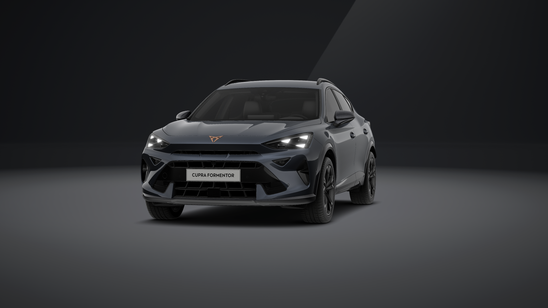 CUPRA Formentor 2.0 TDI 110 kW (150 PS) 7-Gang-DSG (1202278072025)