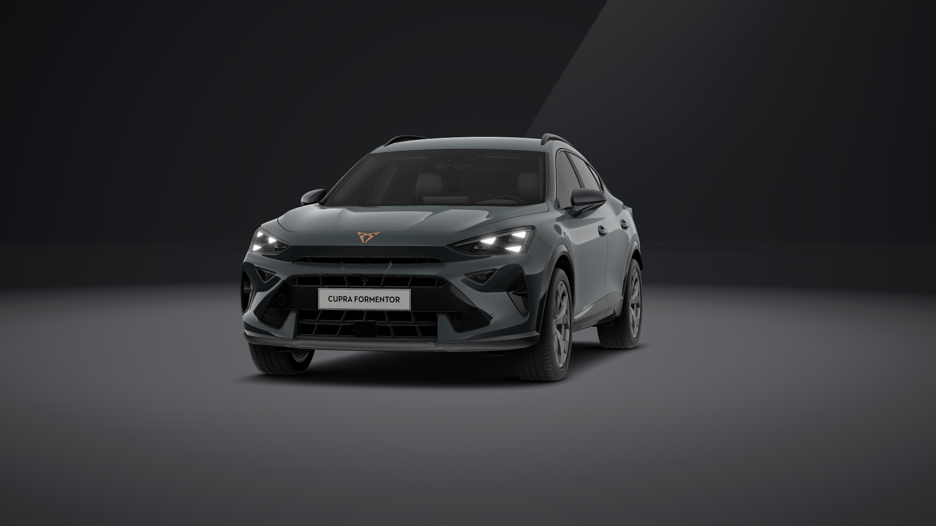 CUPRA Formentor 2.0 TSI 150 kW (204 PS) 7-Gang DSG 4Drive (1202281892025)